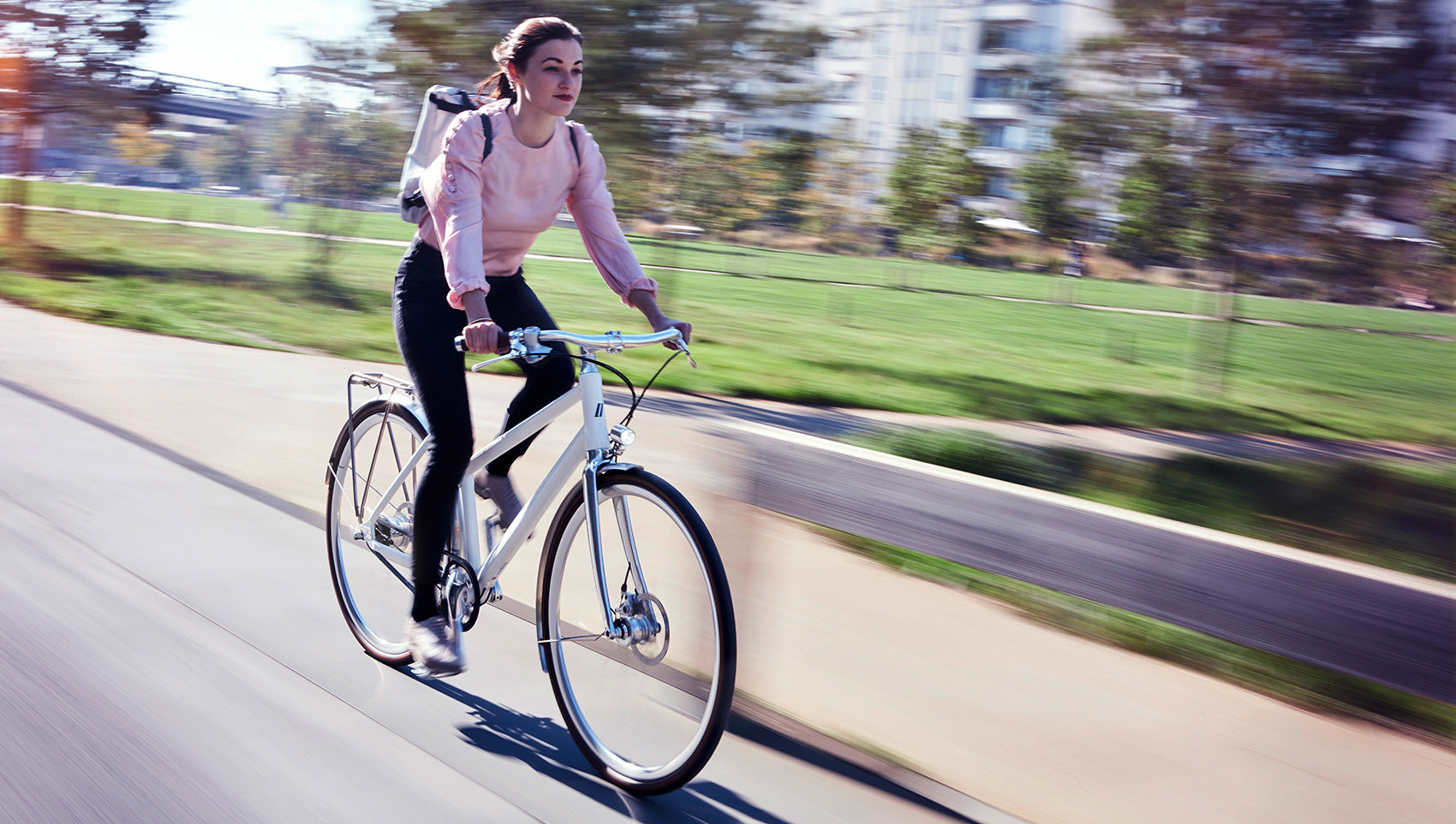 Vélo de ville Schindelhauer Frieda