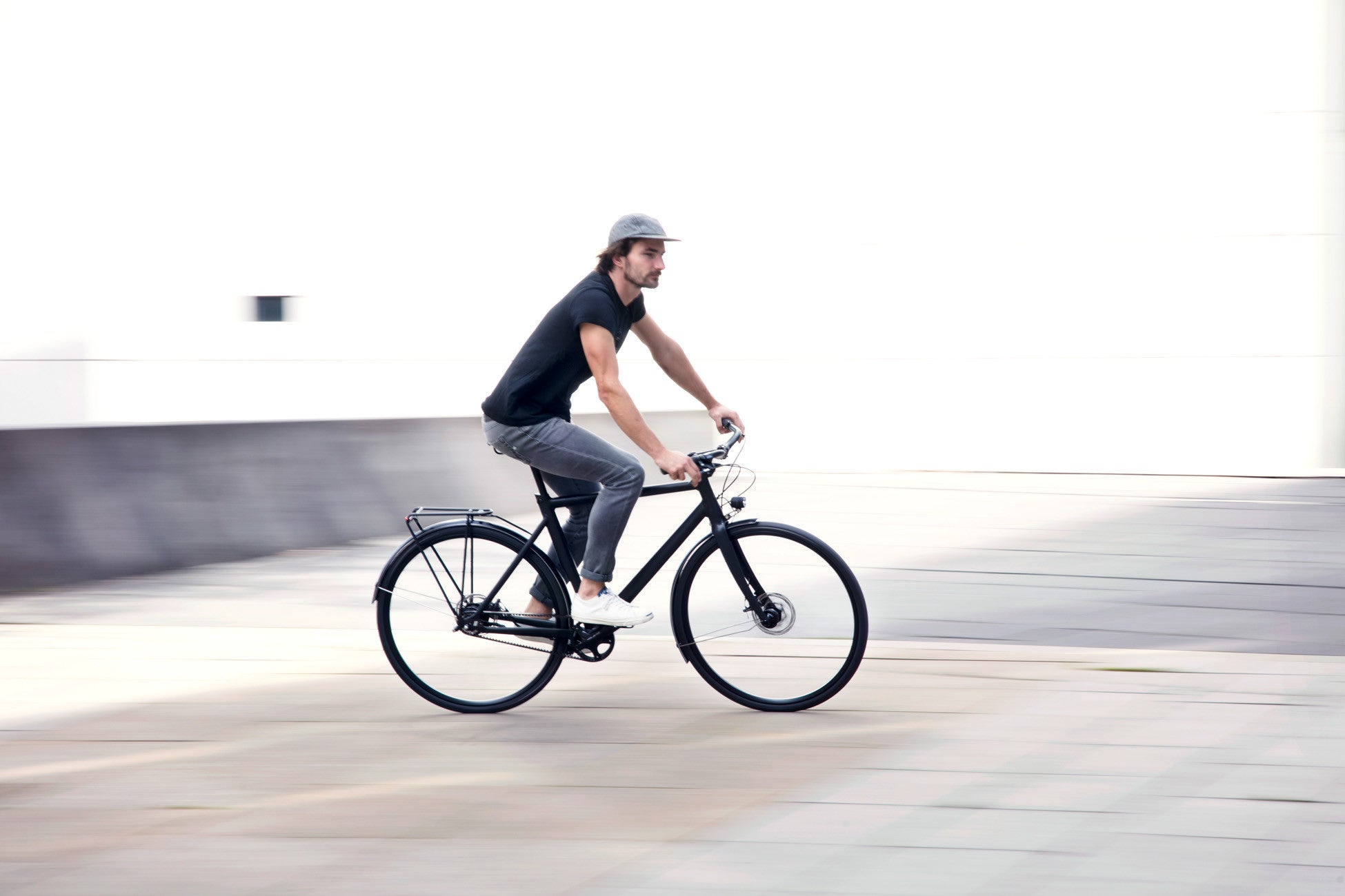 Vélo de ville Schindelhauer Friedrich