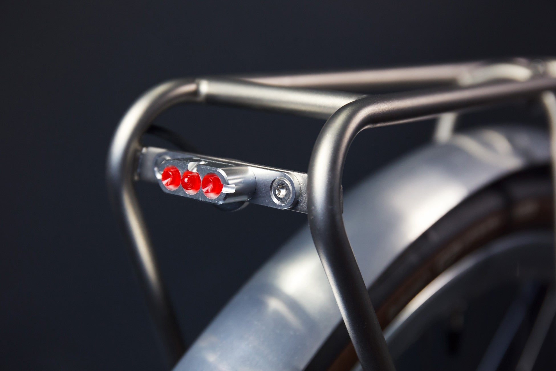 Vélo de ville Schindelhauer Friedrich