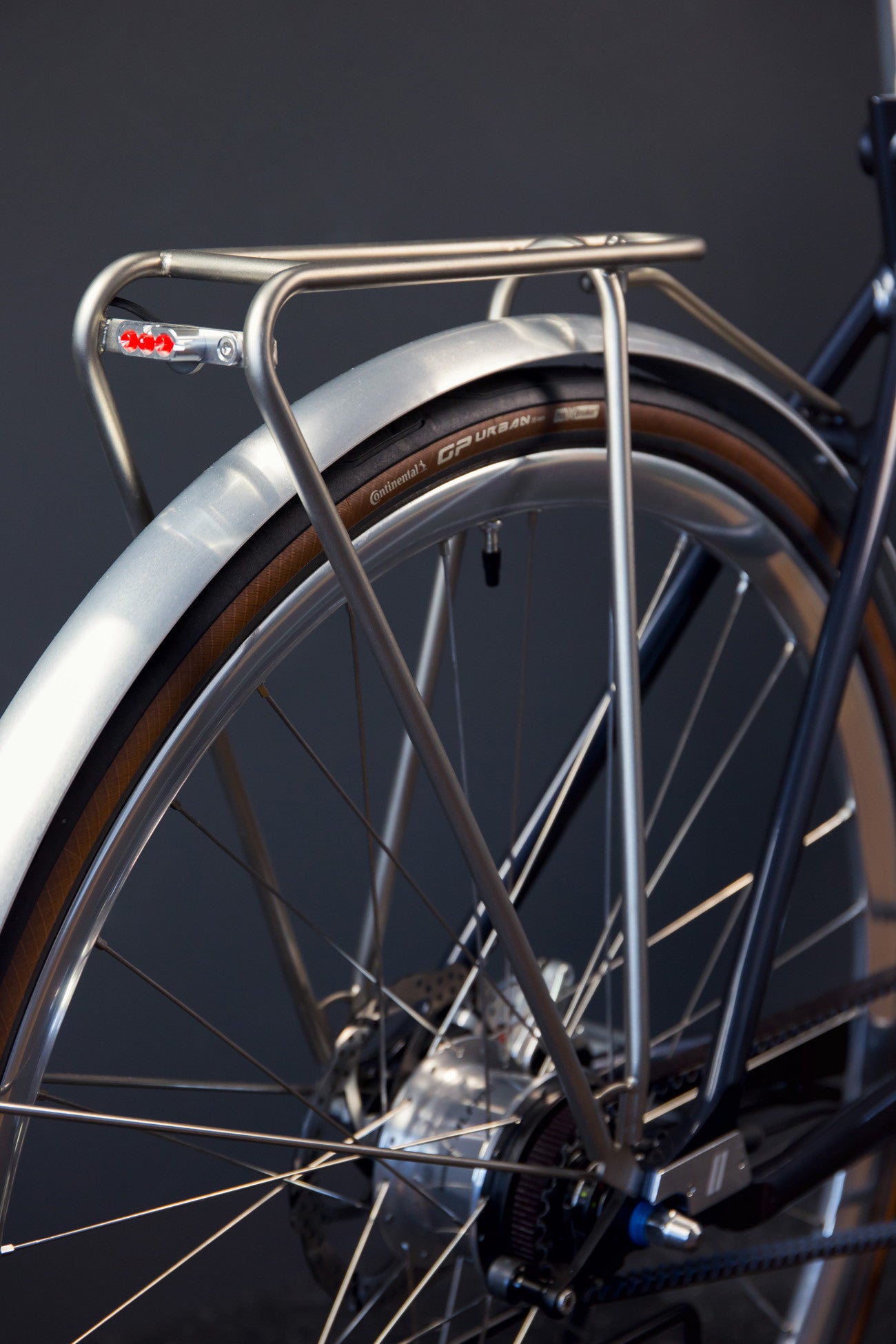 Vélo de ville Schindelhauer Friedrich