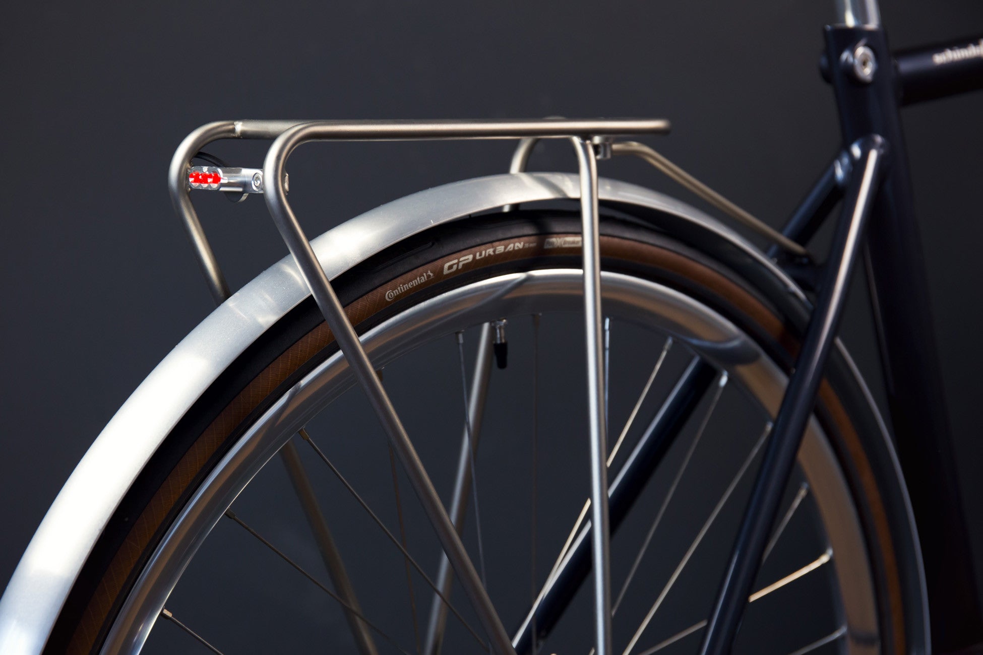 Vélo de ville Schindelhauer Friedrich