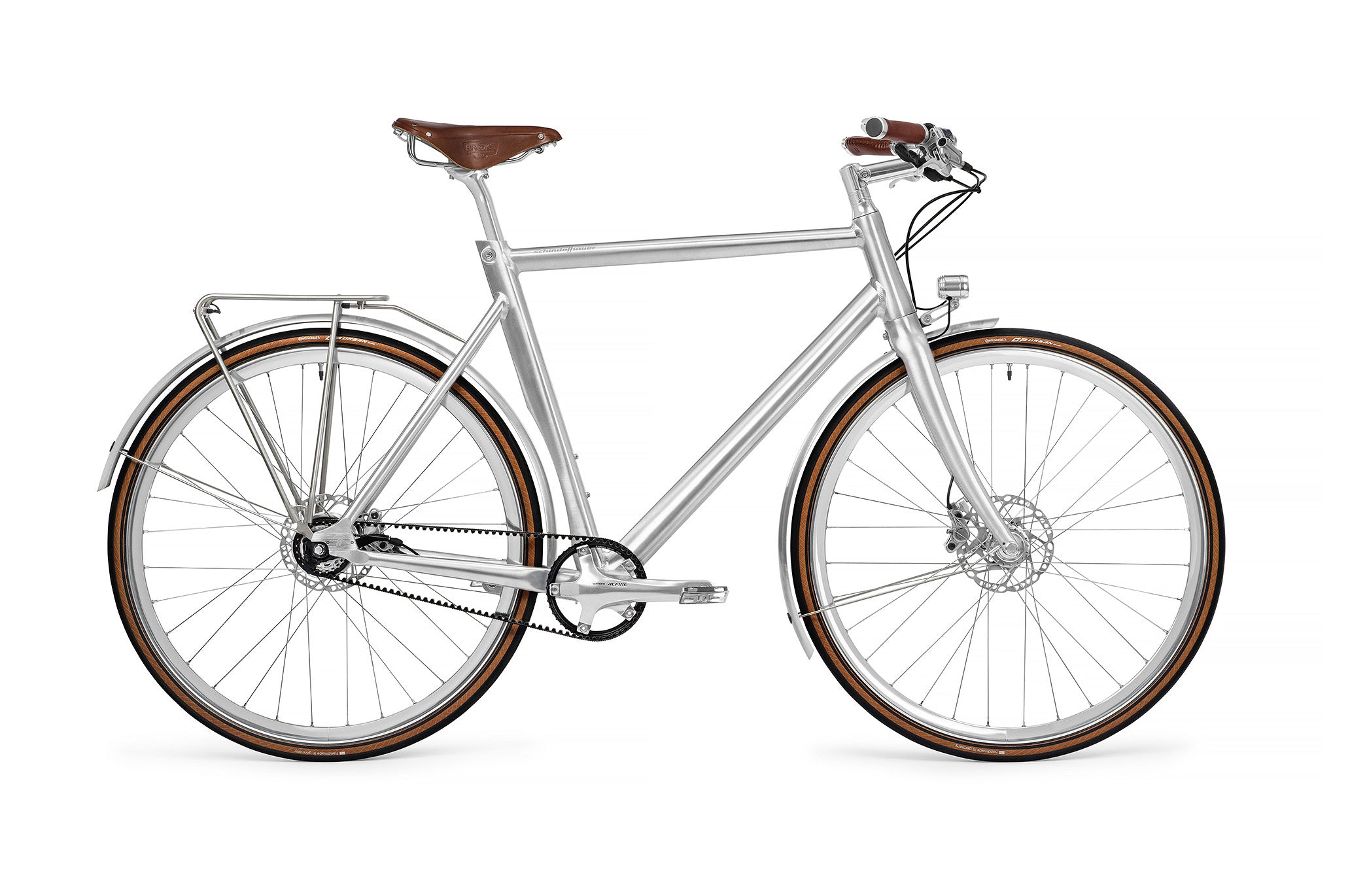 Vélo de ville Schindelhauer Friedrich