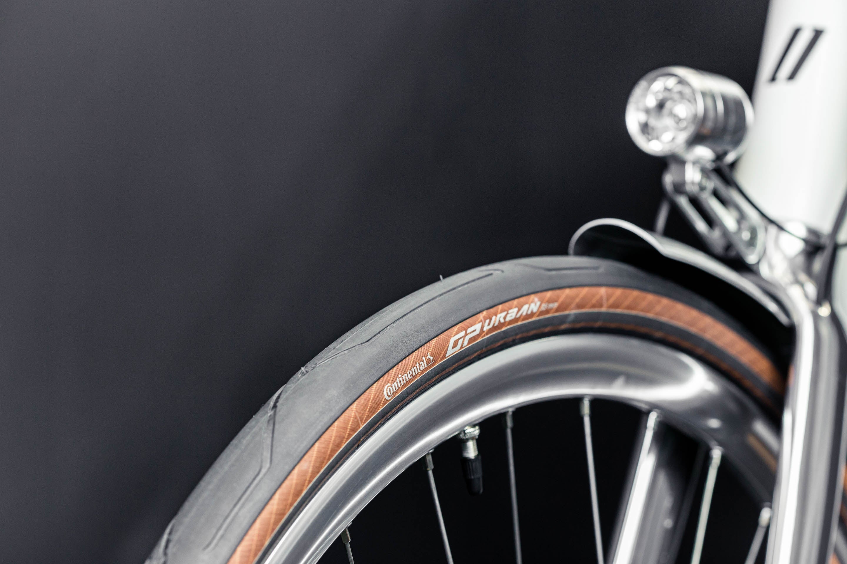 Vélo de ville Schindelhauer Friedrich