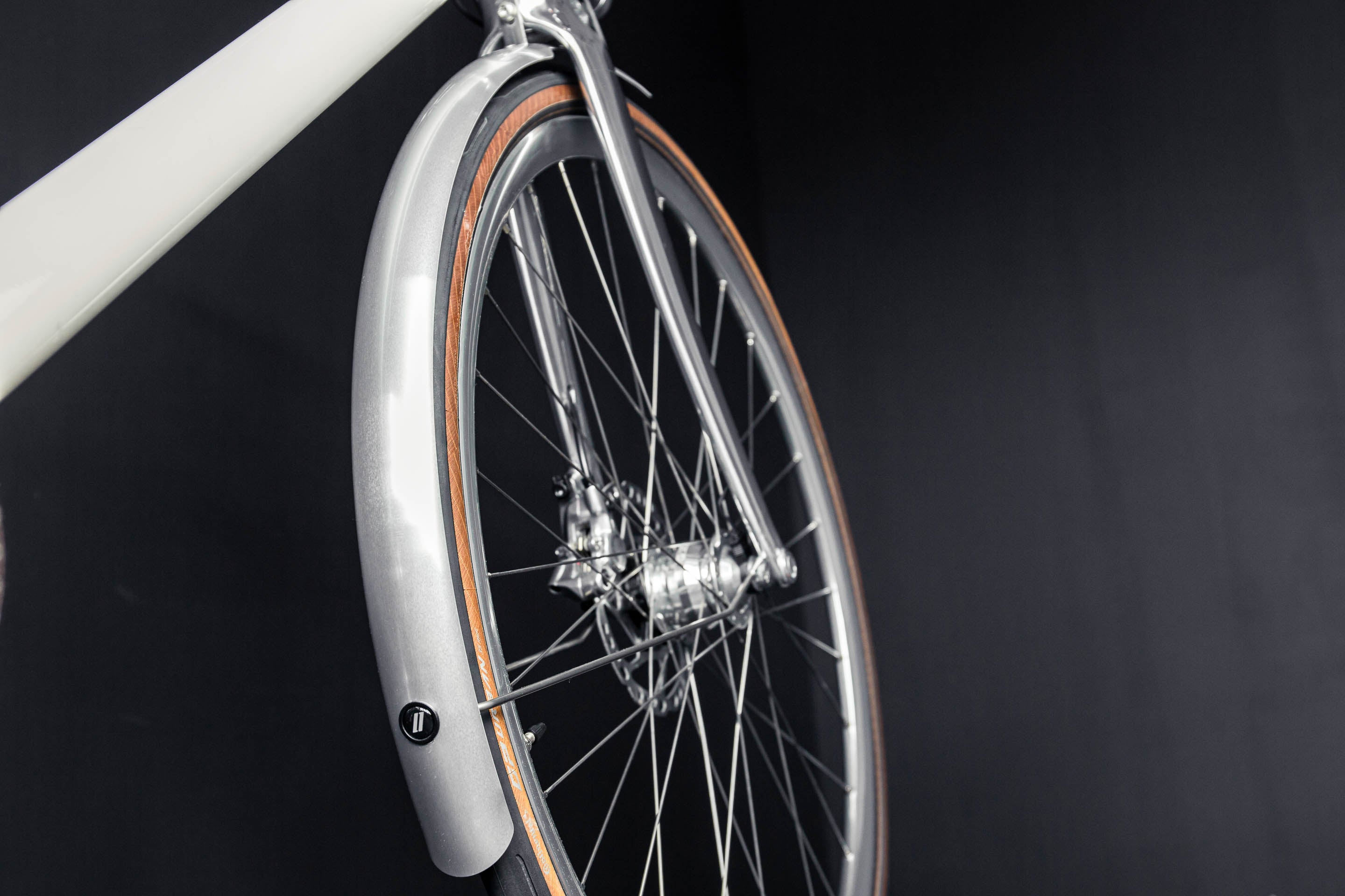 Vélo de ville Schindelhauer Friedrich