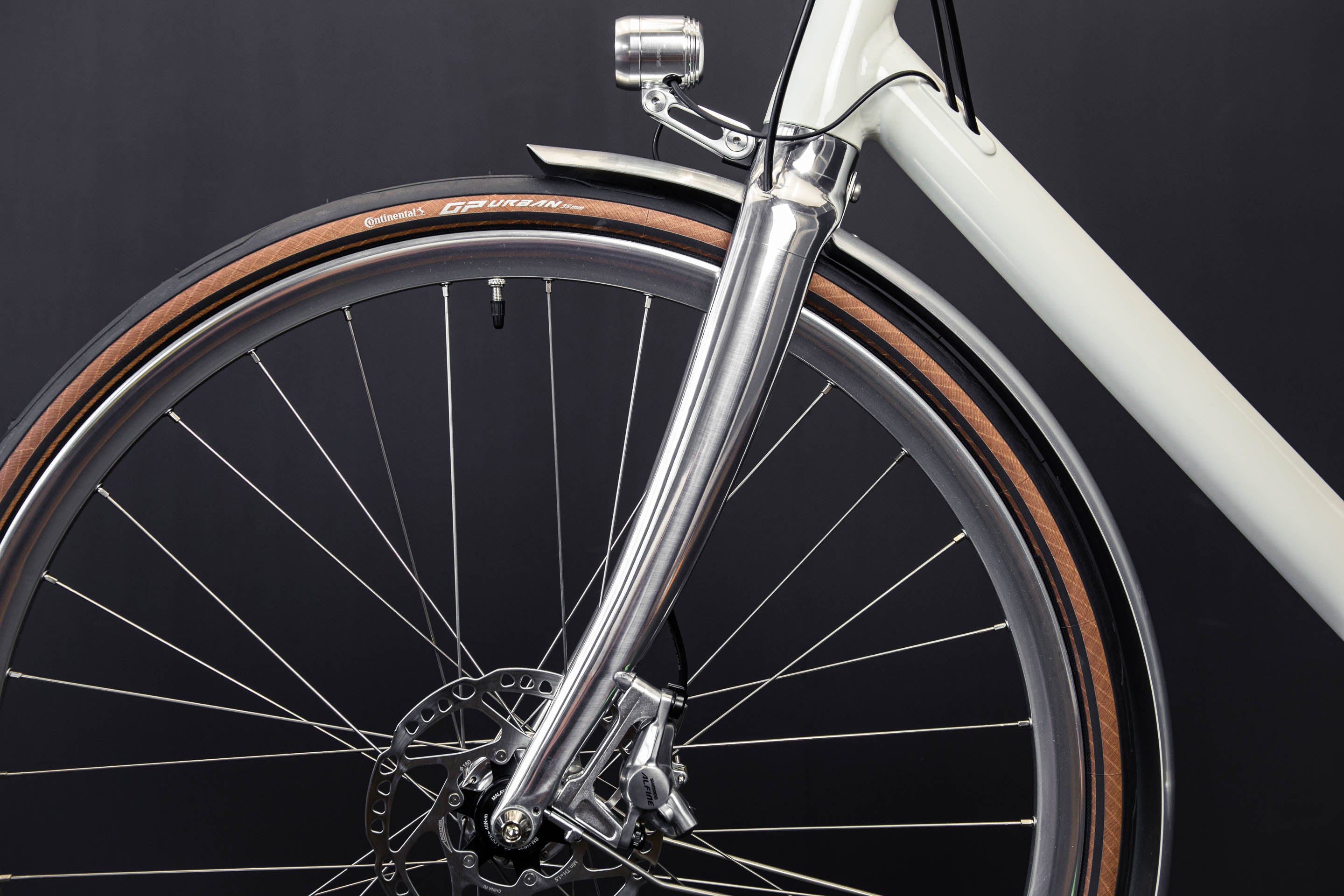 Vélo de ville Schindelhauer Friedrich