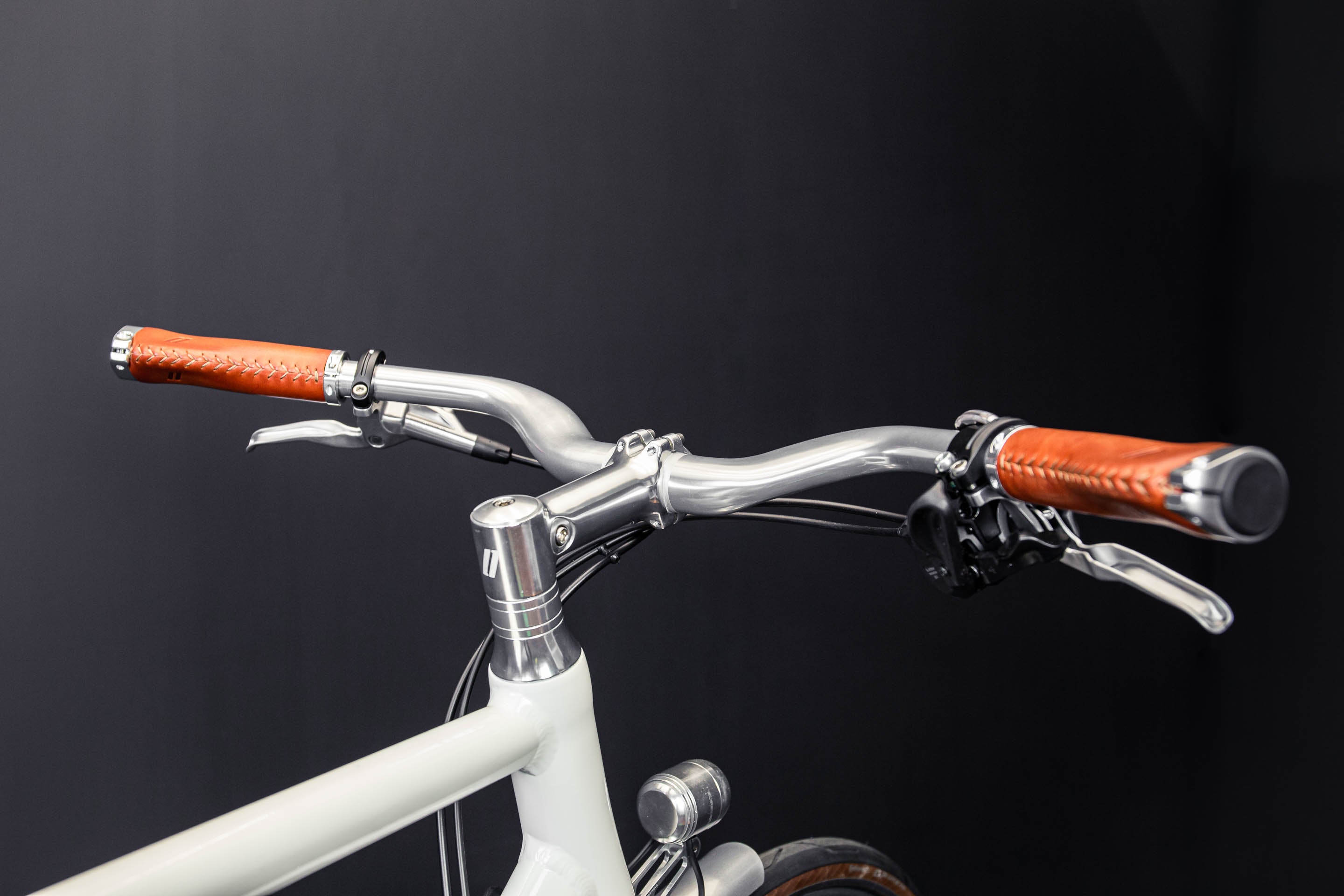 Vélo de ville Schindelhauer Friedrich