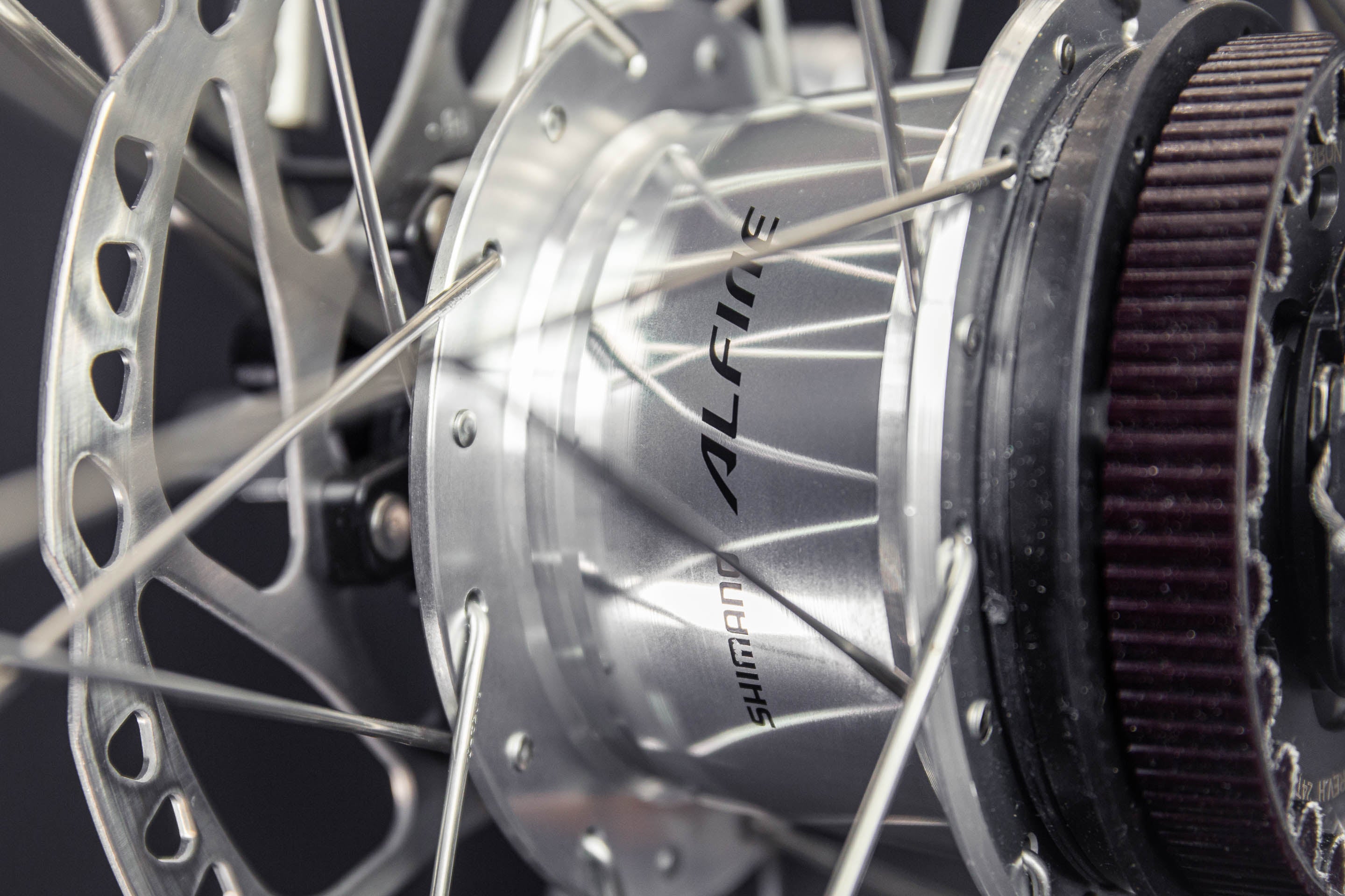 Vélo de ville Schindelhauer Friedrich