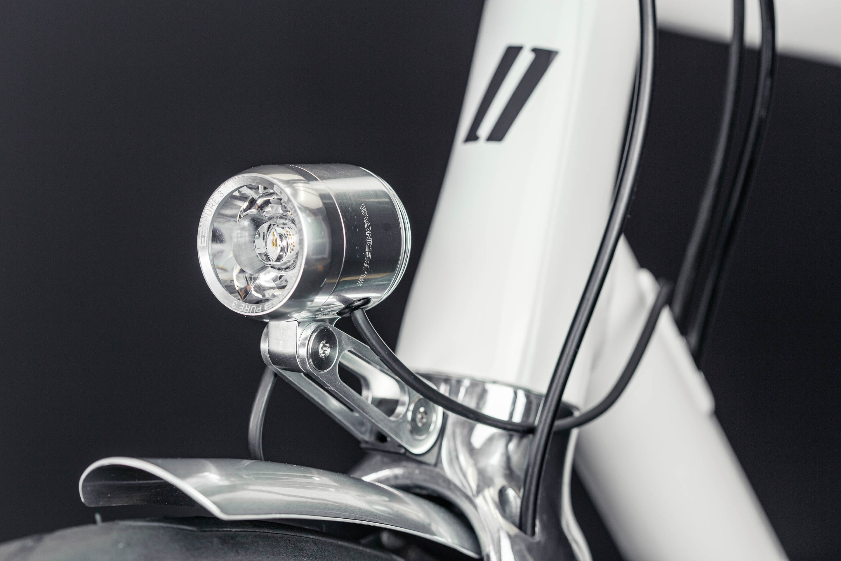 Vélo de ville Schindelhauer Friedrich