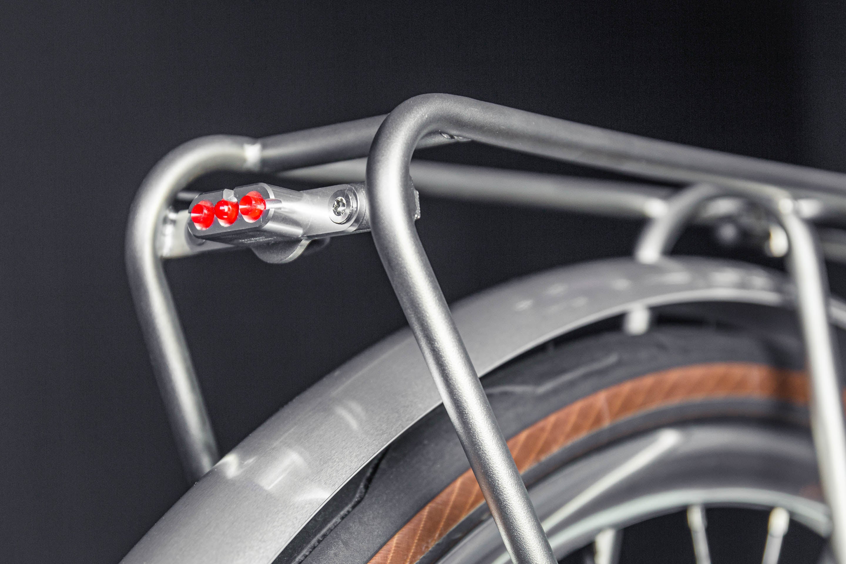 Vélo de ville Schindelhauer Friedrich