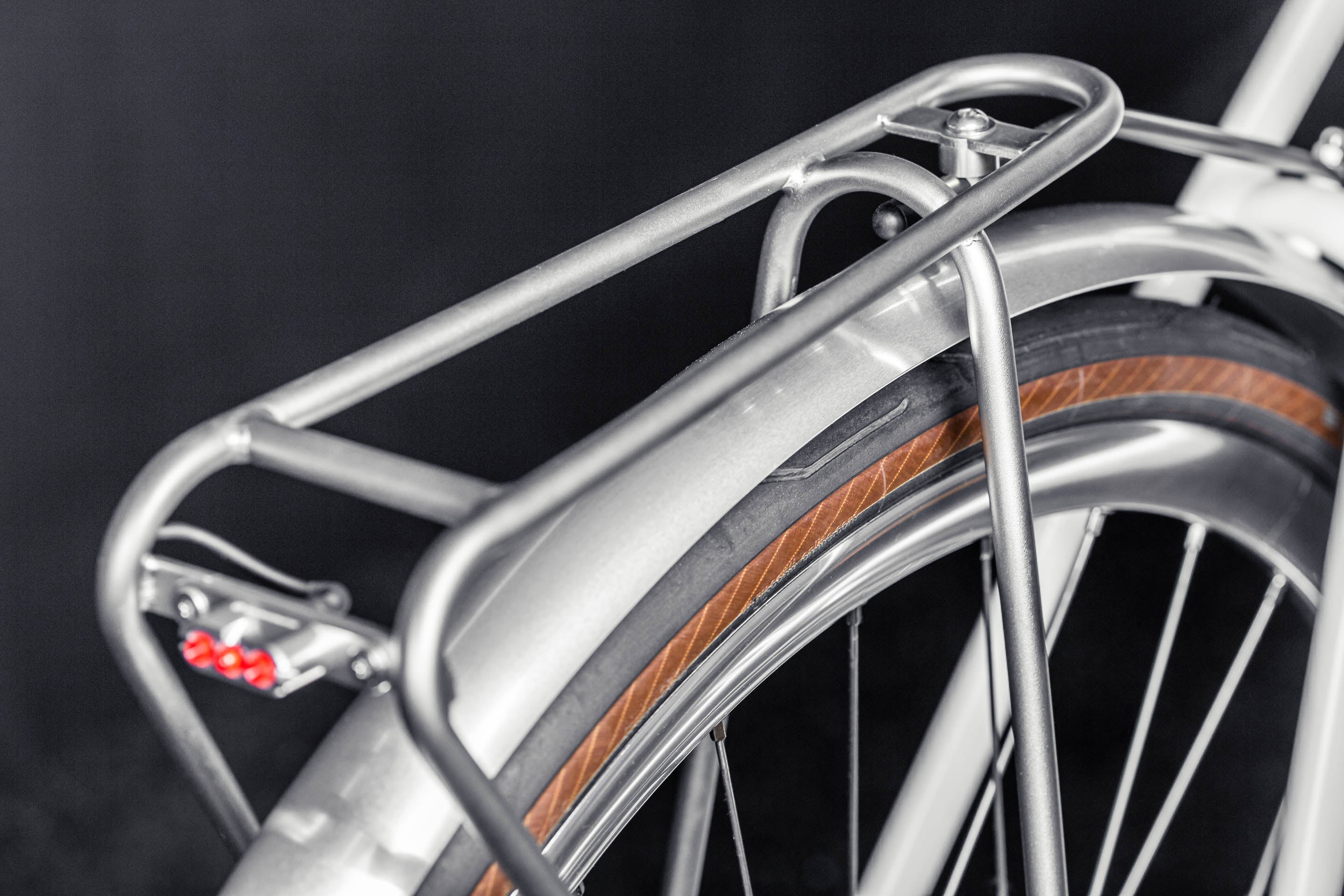 Vélo de ville Schindelhauer Friedrich