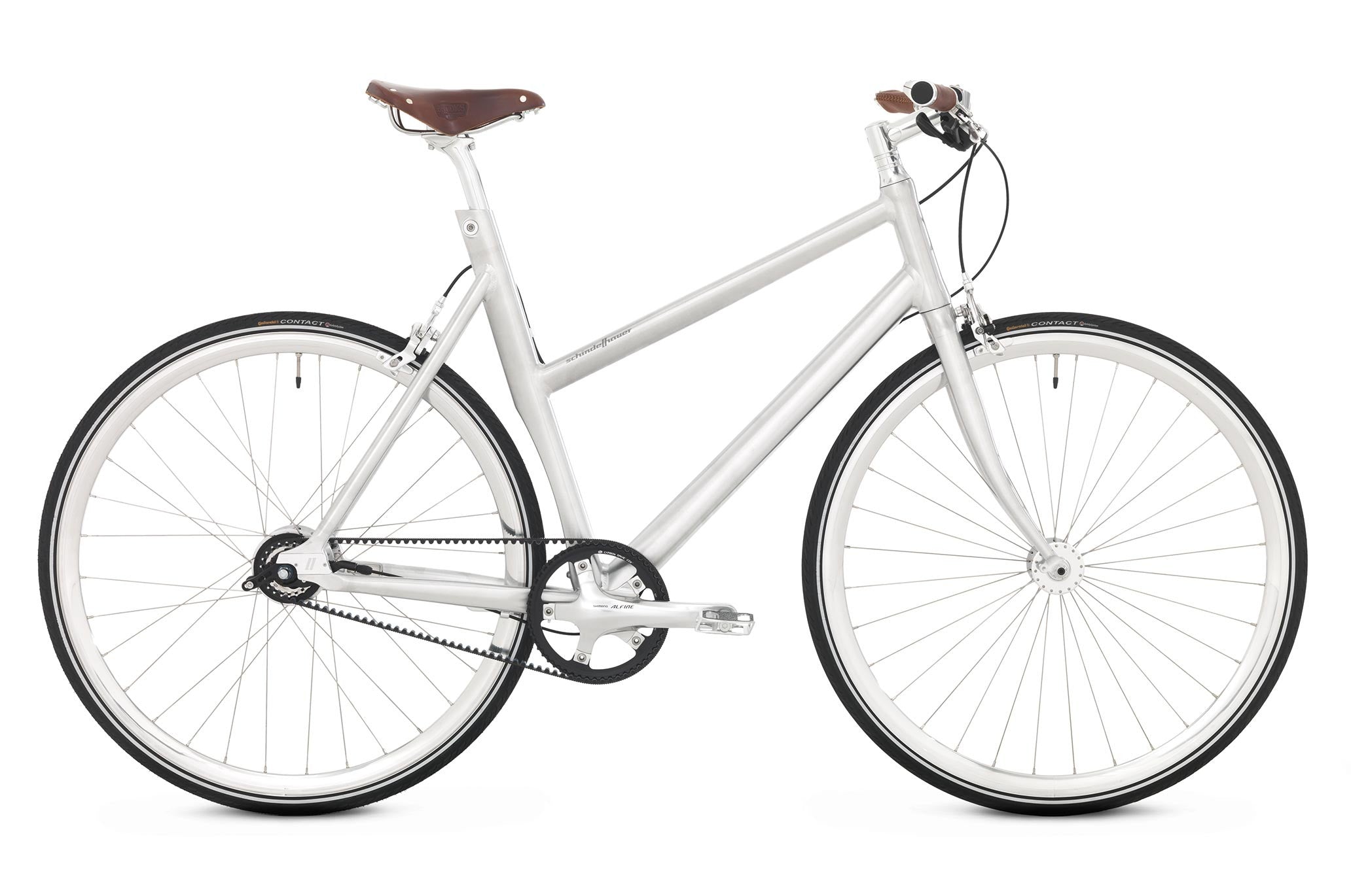 Vélo de ville Schindelhauer Lotte