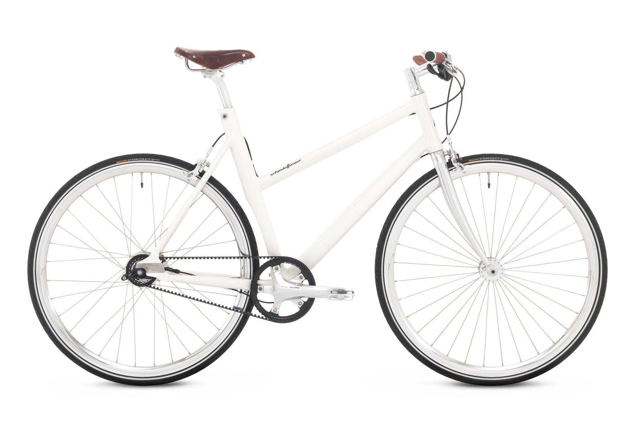 Vélo de ville Schindelhauer Lotte