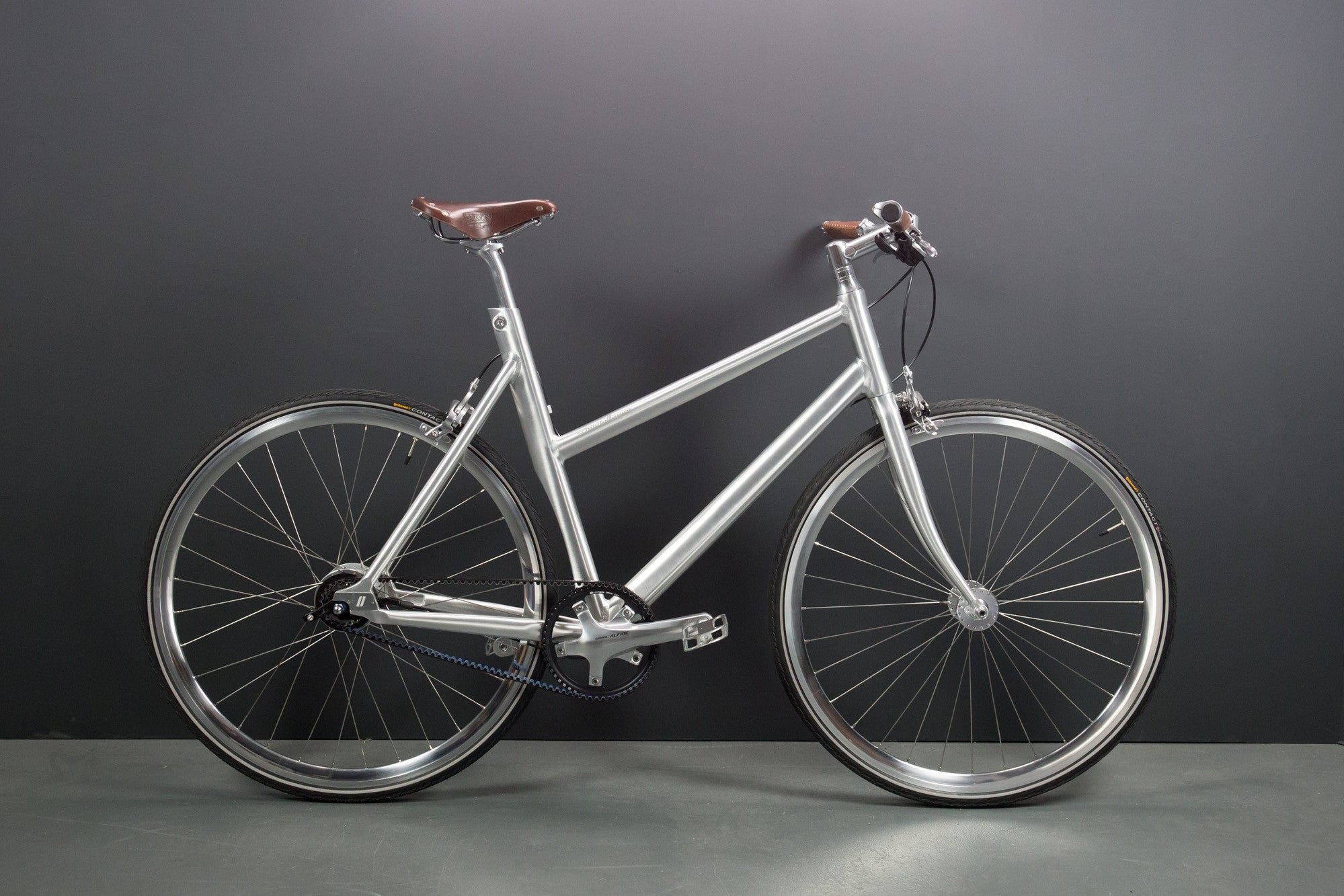 Vélo de ville Schindelhauer Lotte