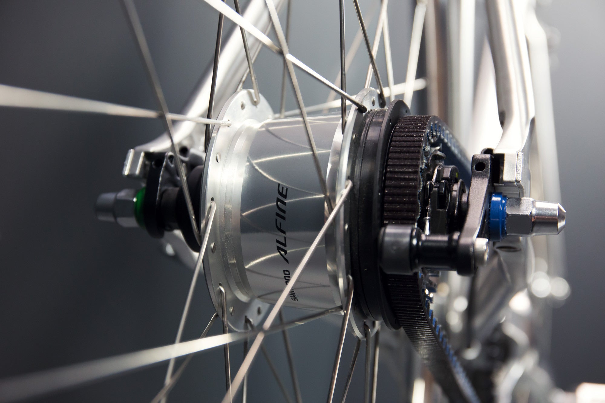 Vélo de ville Schindelhauer Lotte