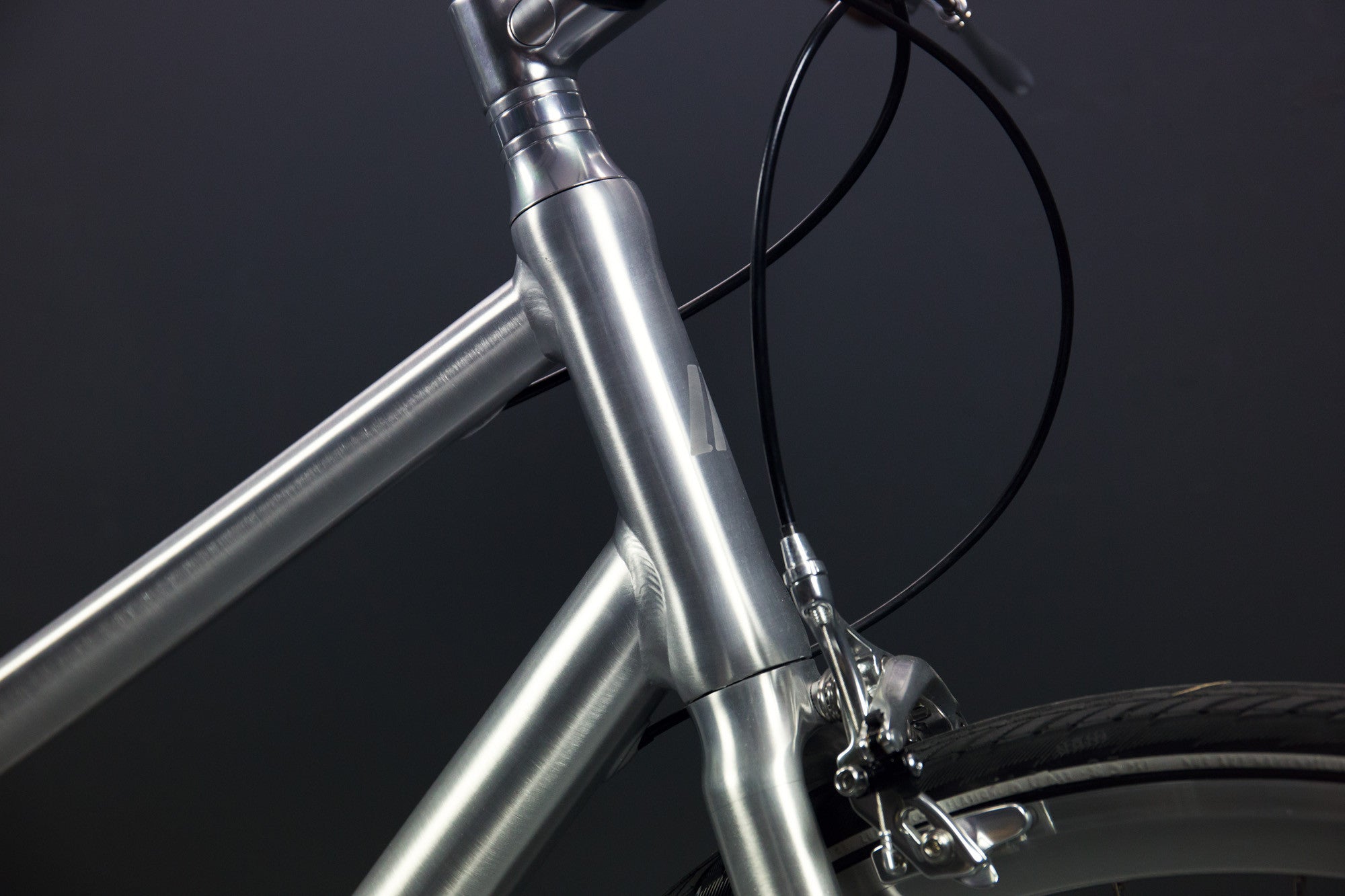 Vélo de ville Schindelhauer Lotte