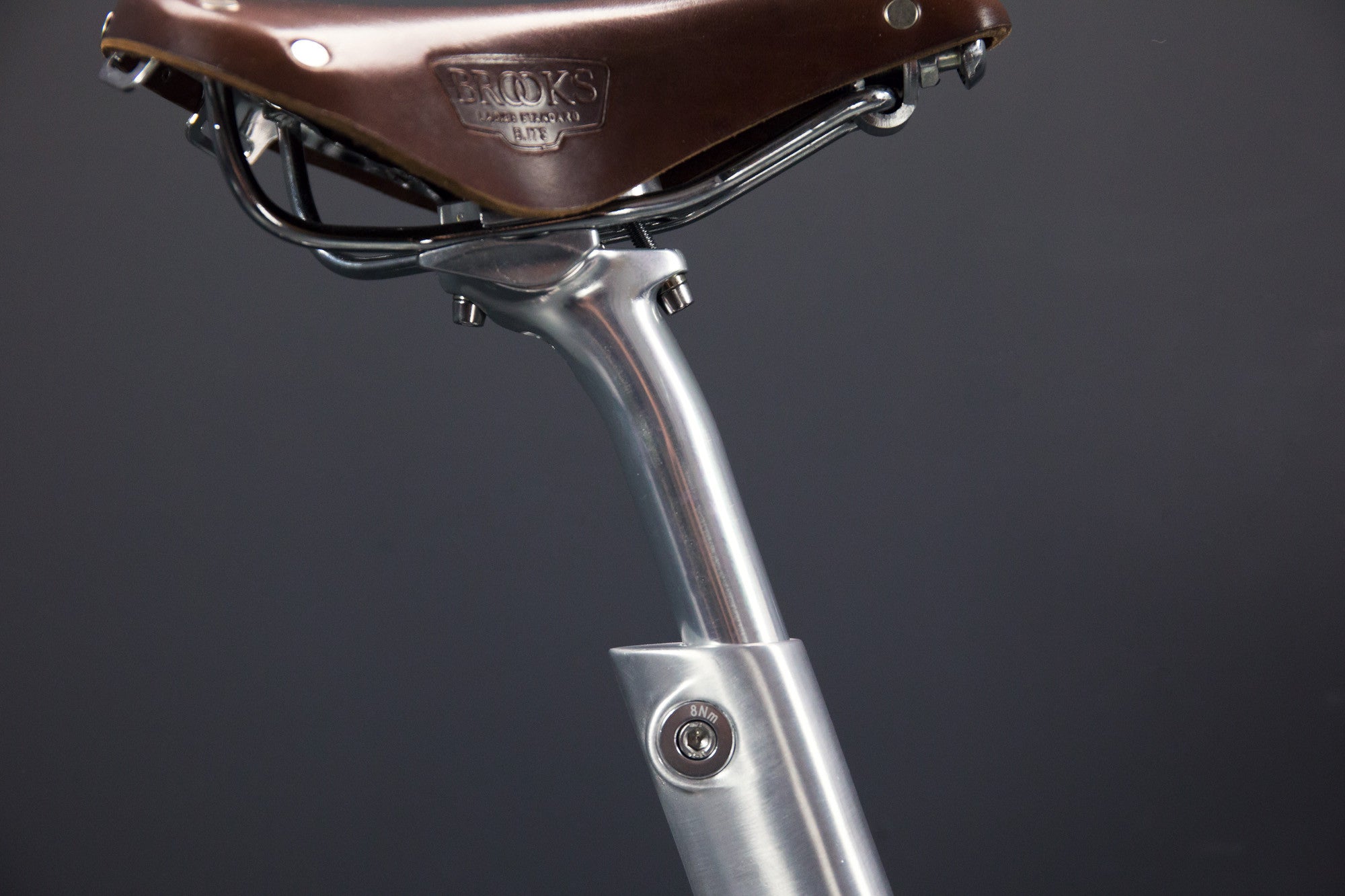 Vélo de ville Schindelhauer Lotte