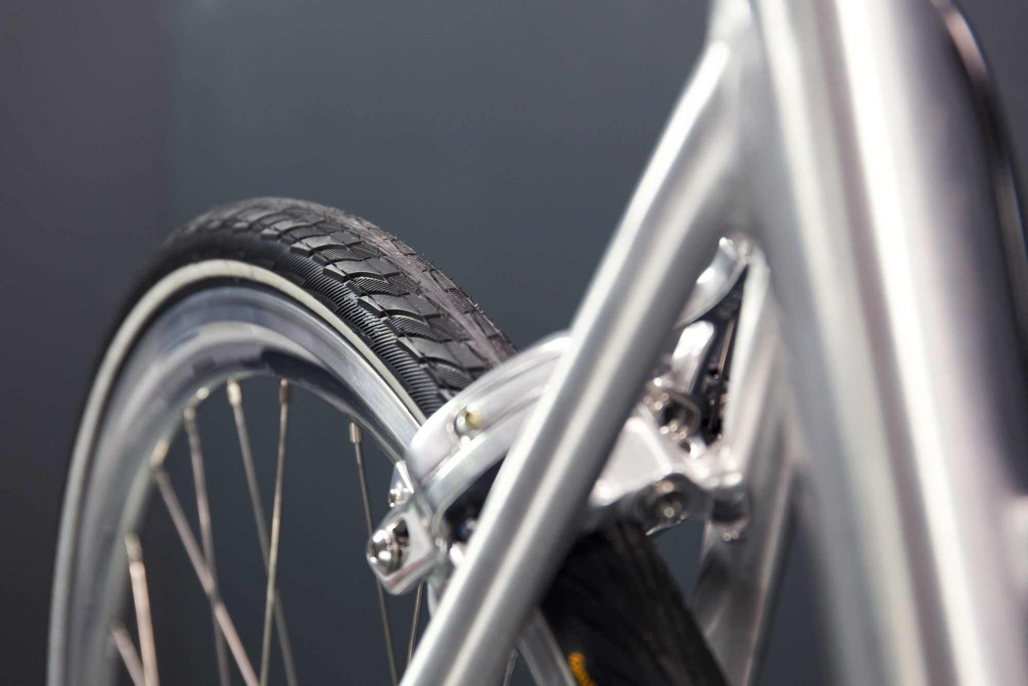 Vélo de ville Schindelhauer Lotte