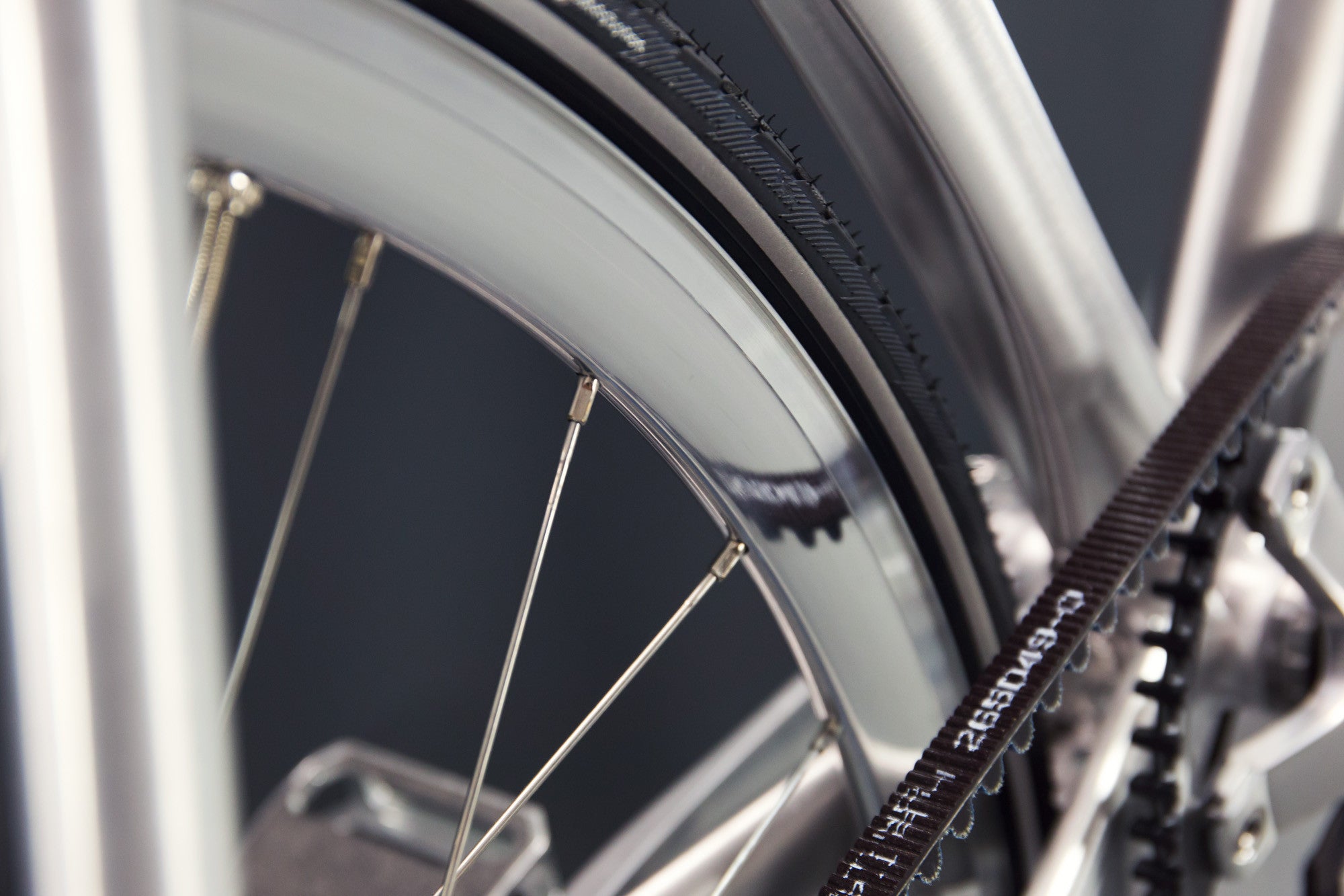 Vélo de ville Schindelhauer Lotte