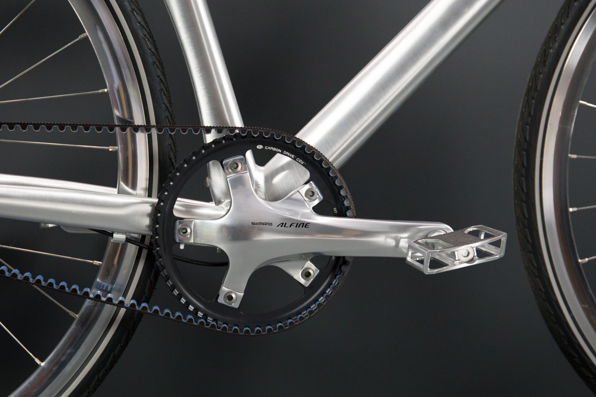 Vélo de ville Schindelhauer Lotte