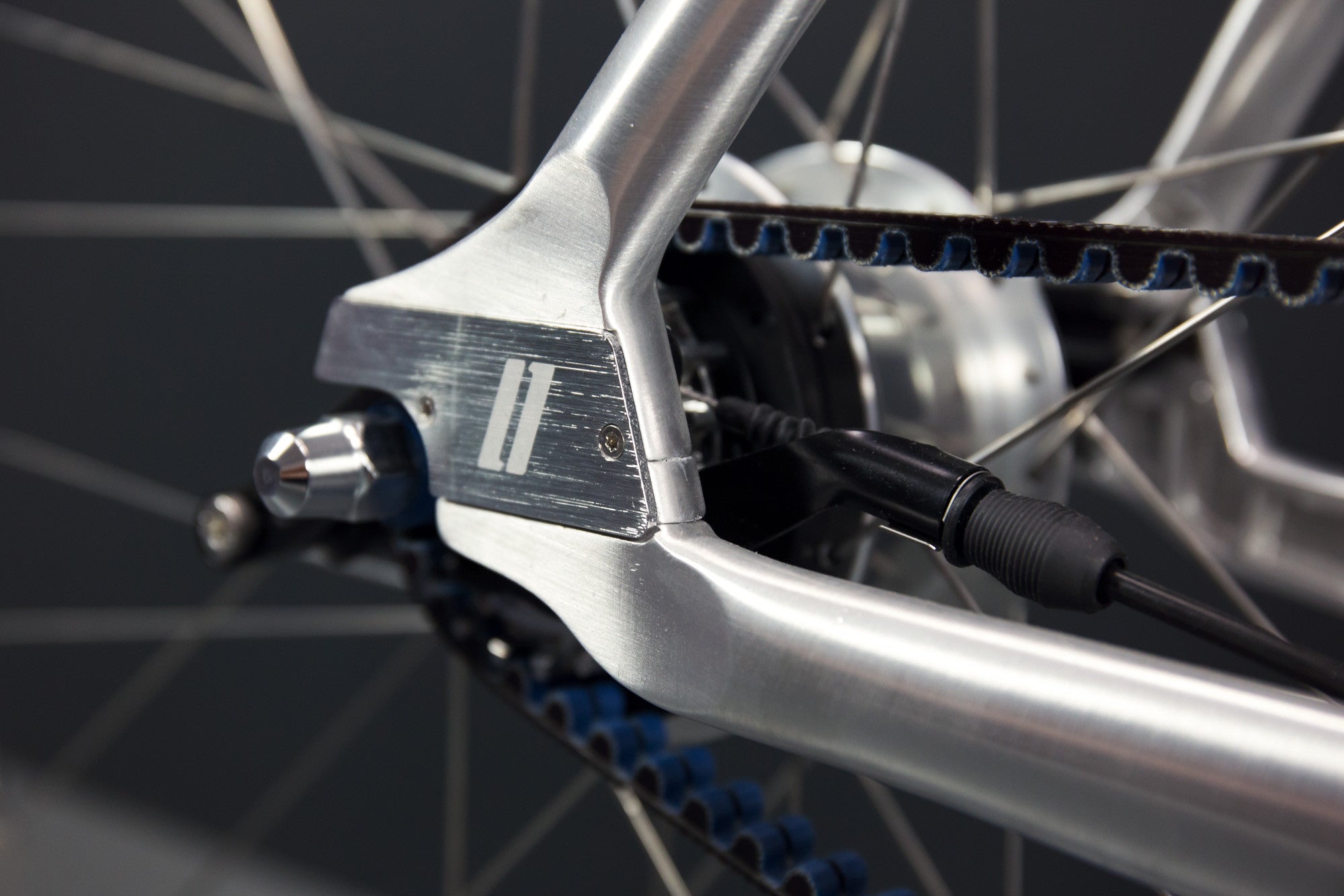 Vélo de ville Schindelhauer Lotte