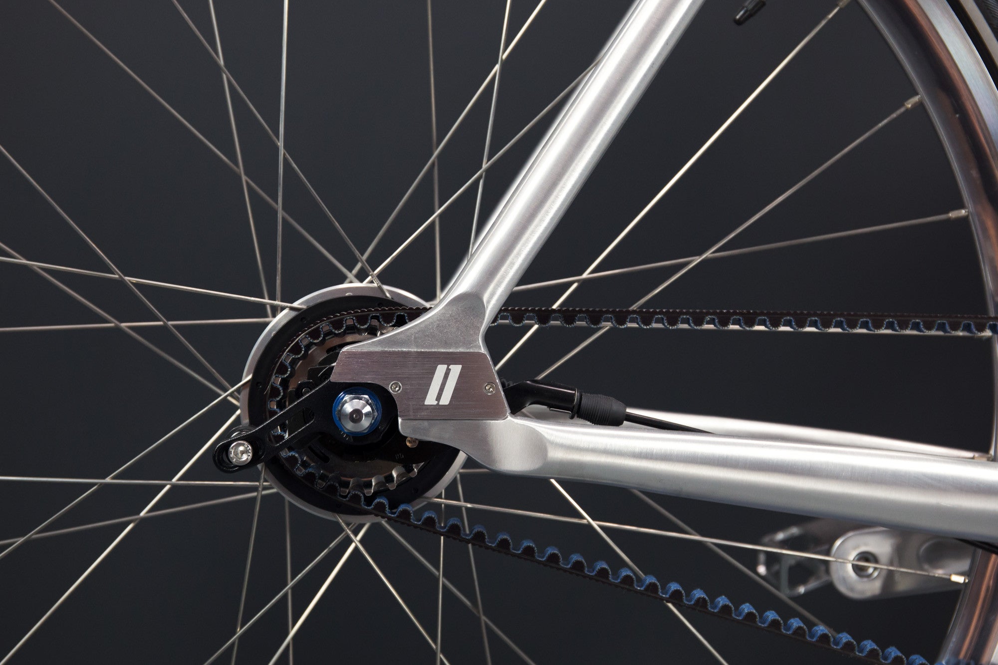 Vélo de ville Schindelhauer Lotte