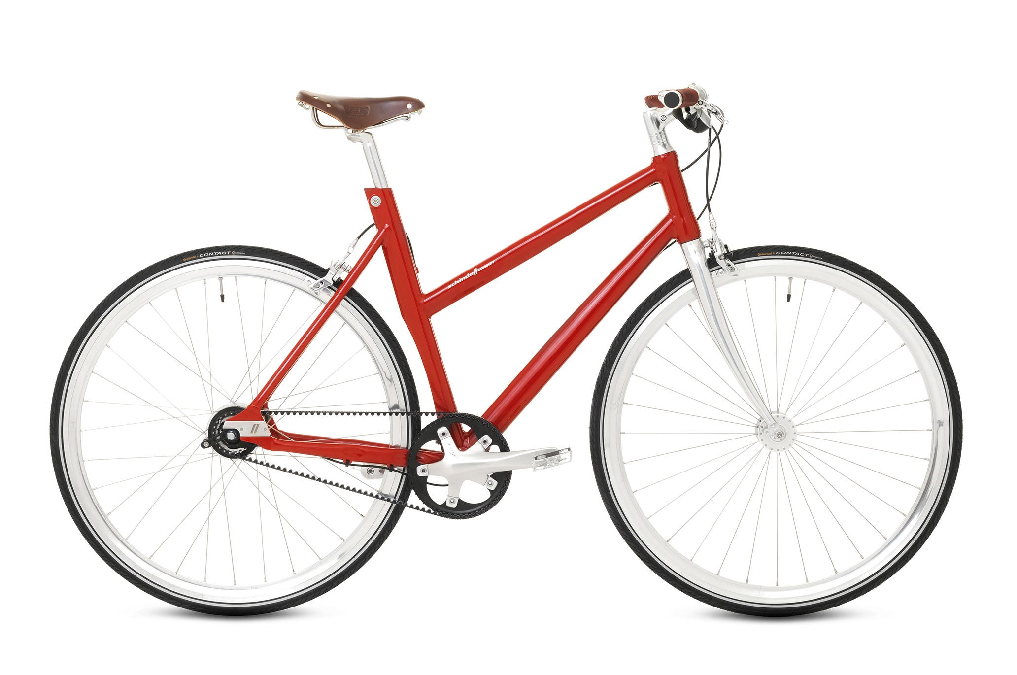 Vélo de ville Schindelhauer Lotte