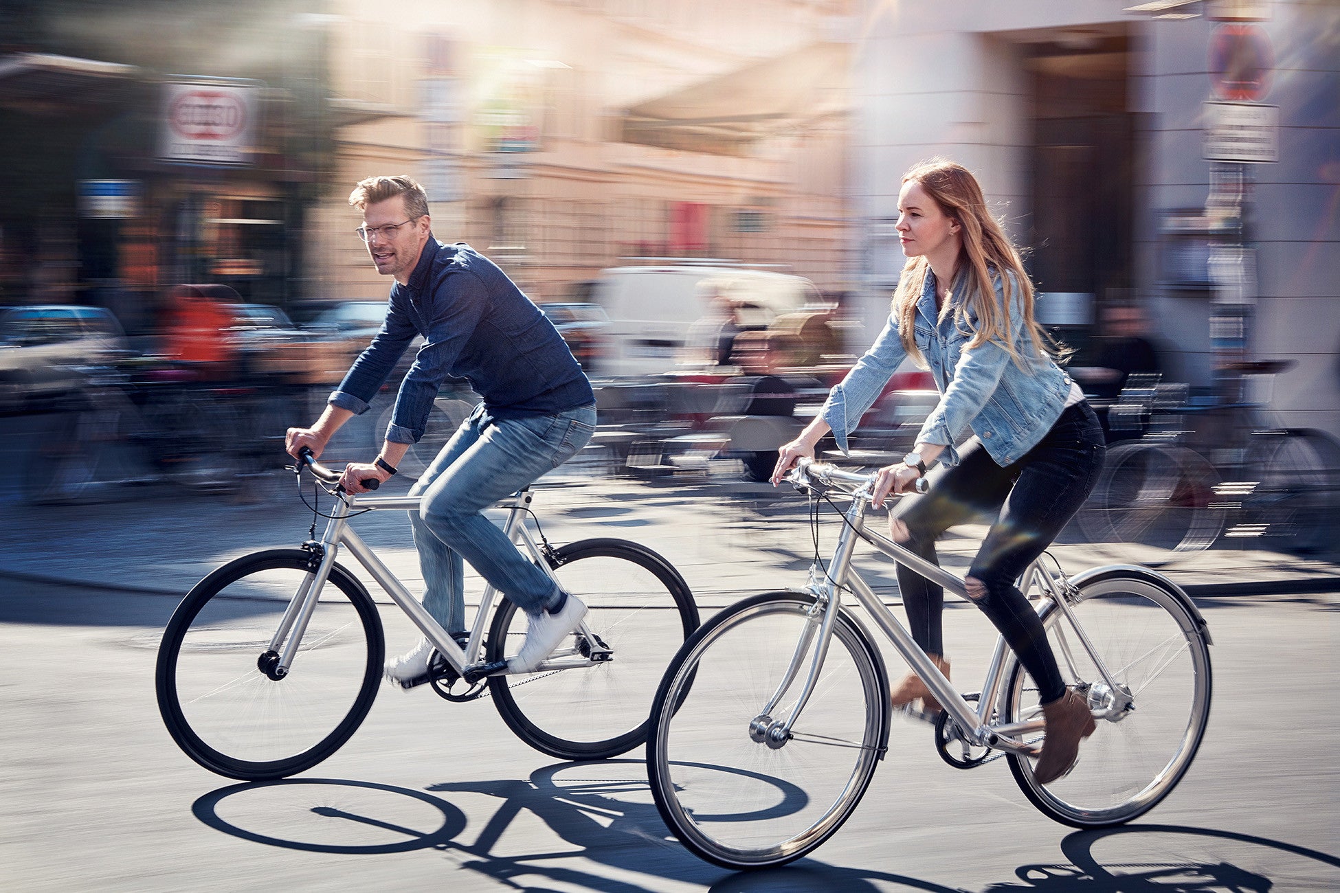 Vélo de ville Schindelhauer Lotte