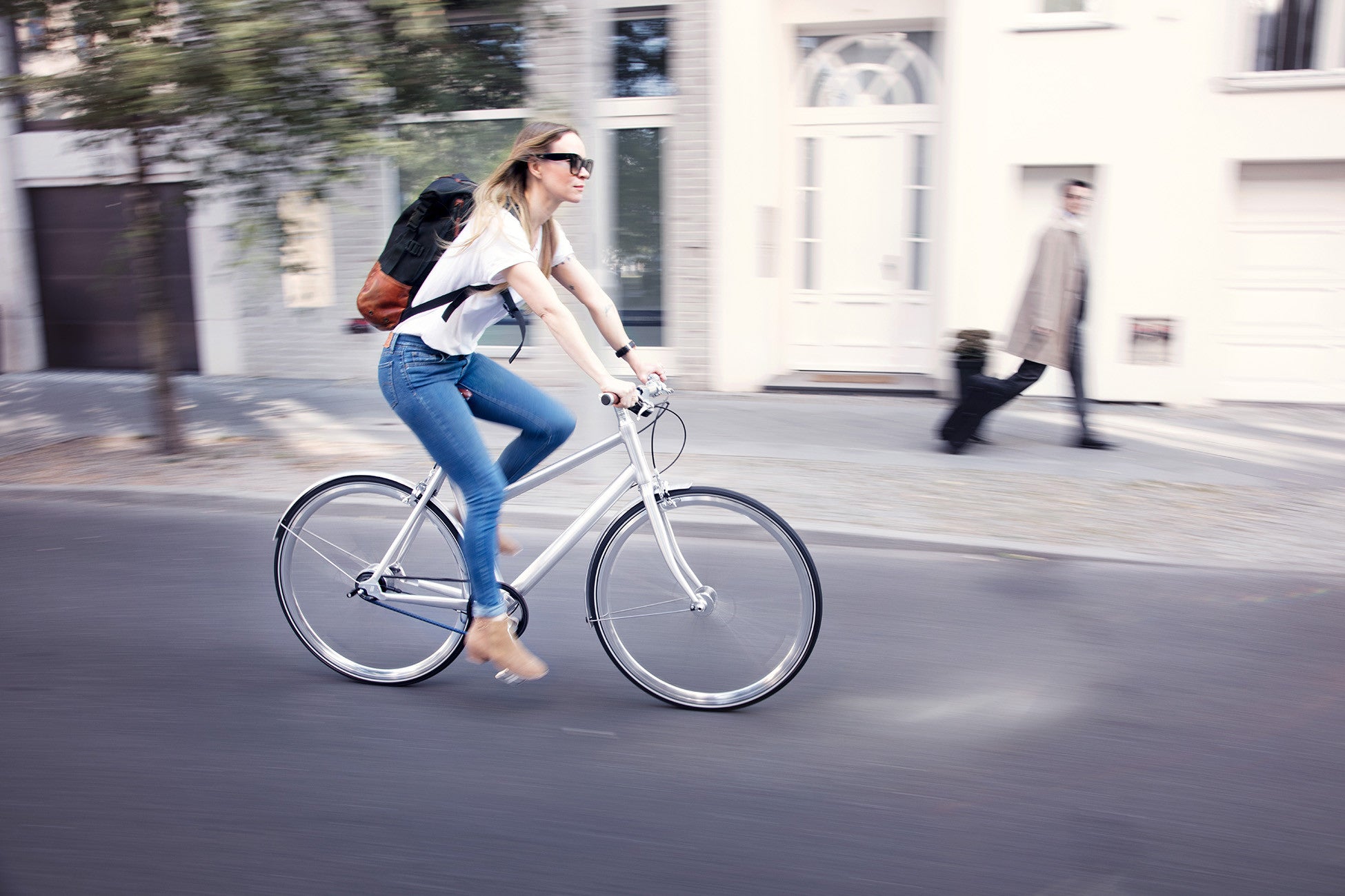 Vélo de ville Schindelhauer Lotte