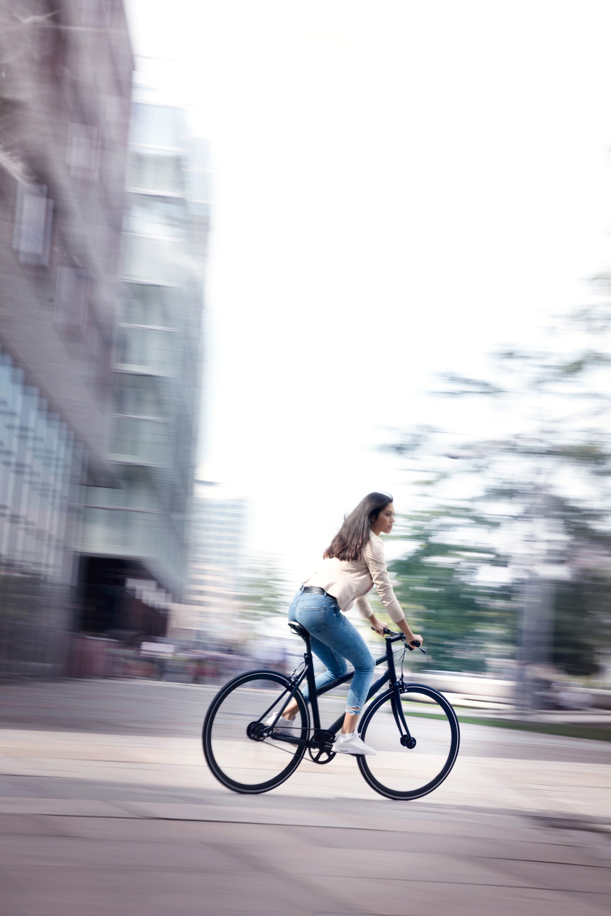 Vélo de ville Schindelhauer Lotte