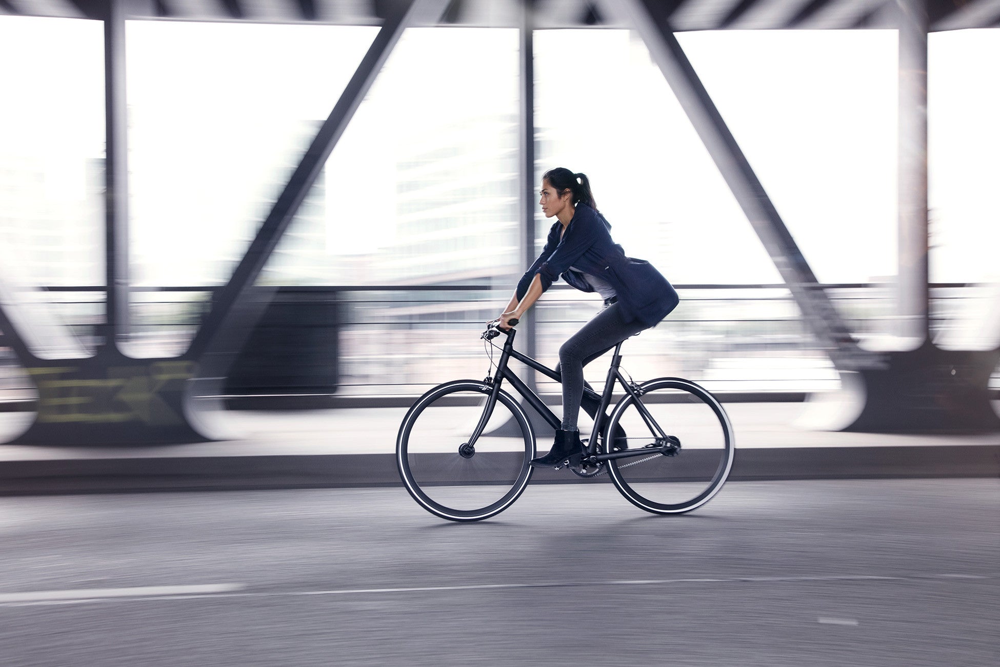 Vélo de ville Schindelhauer Lotte