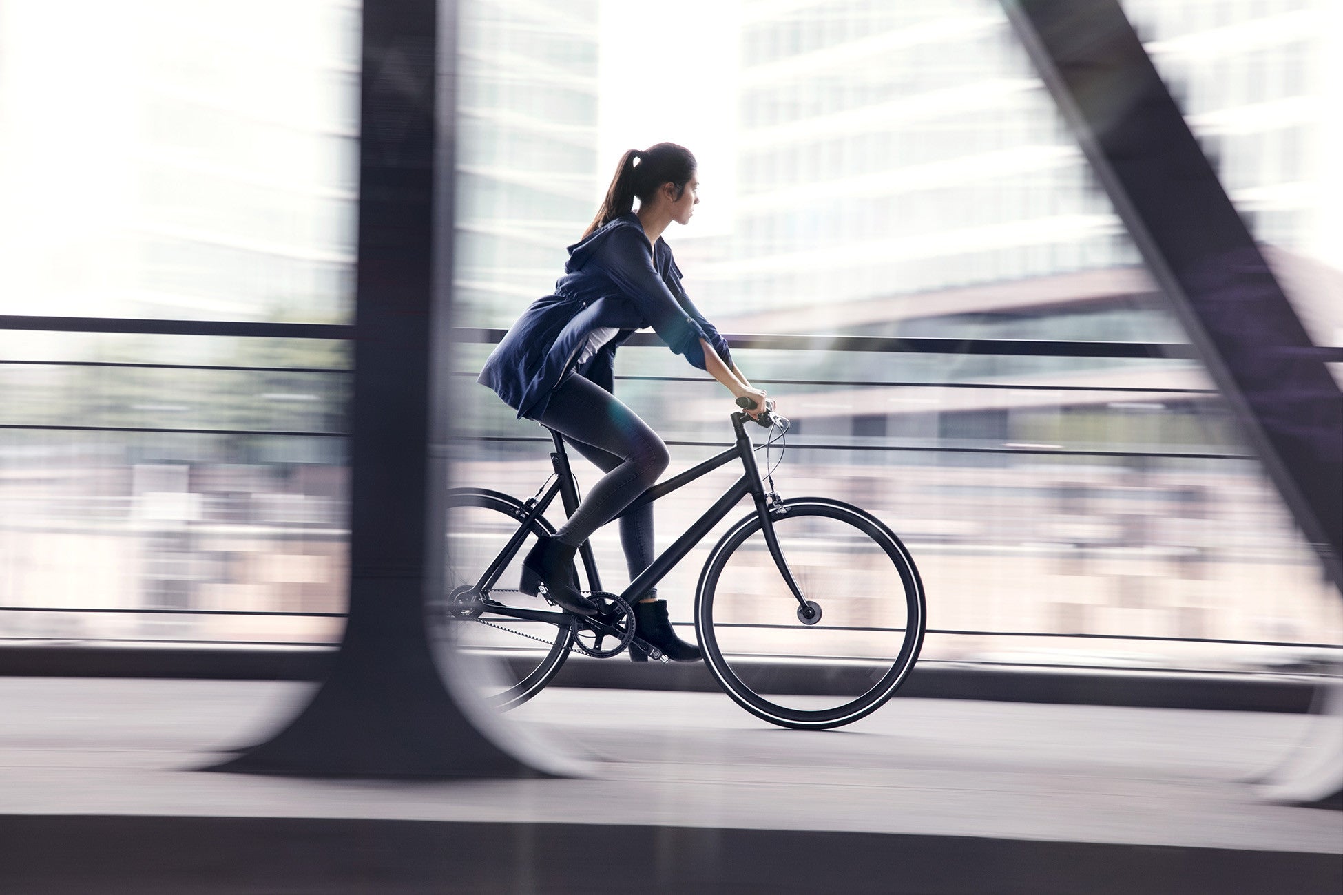 Vélo de ville Schindelhauer Lotte