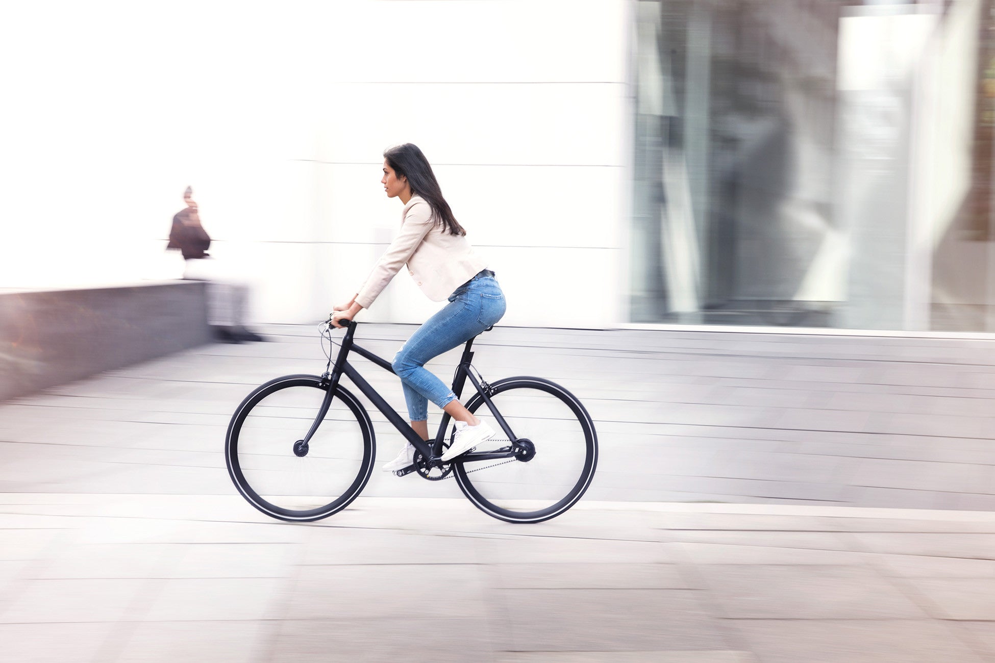 Vélo de ville Schindelhauer Lotte