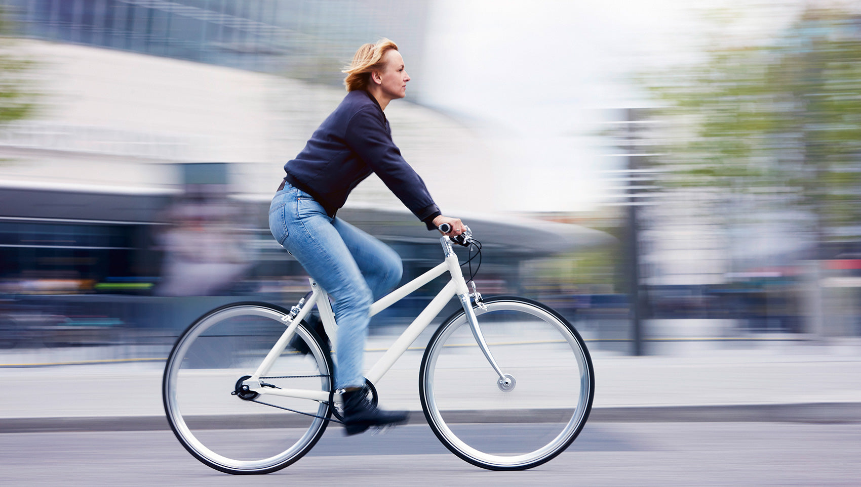 Vélo de ville Schindelhauer Lotte