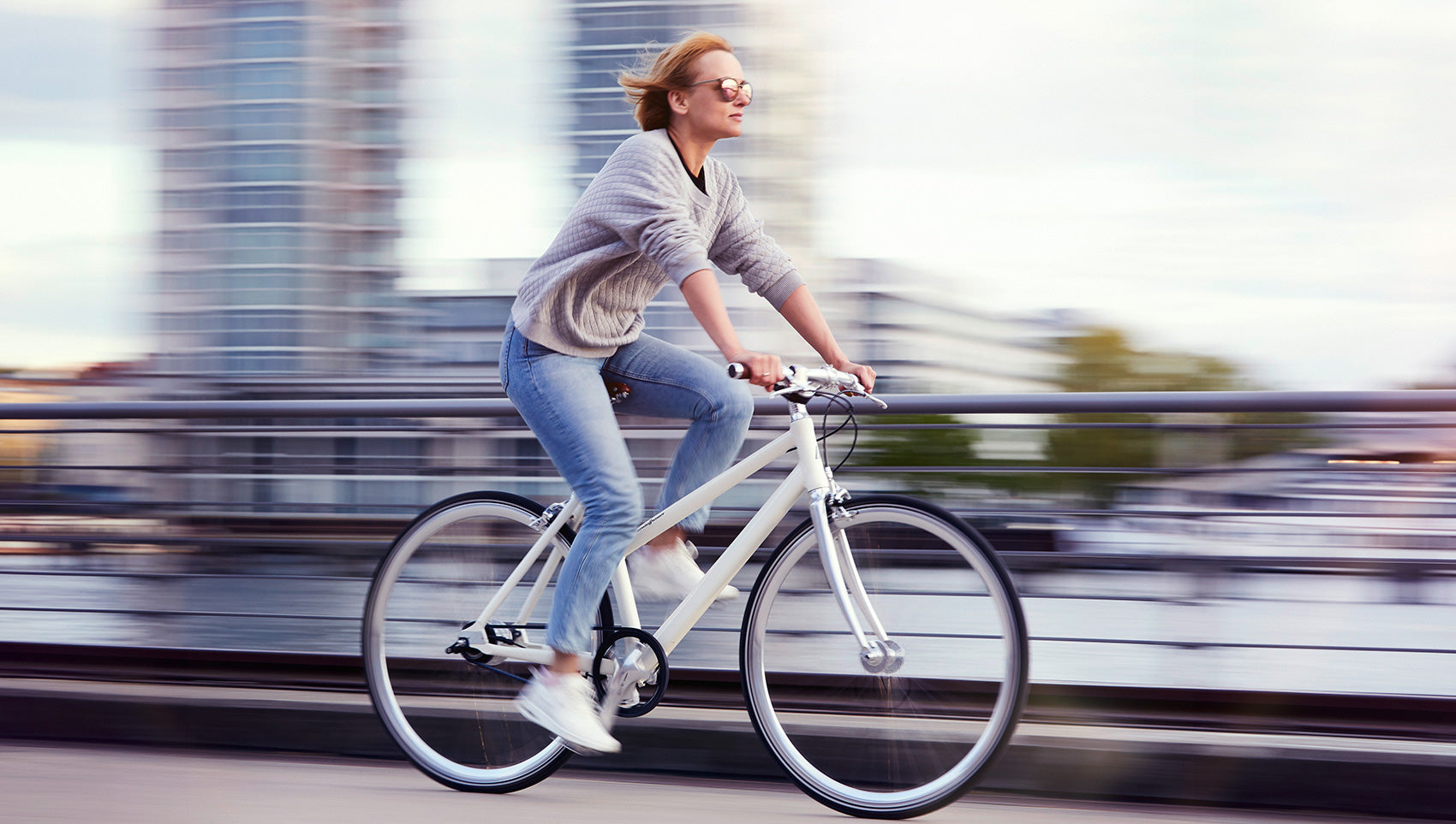 Vélo de ville Schindelhauer Lotte