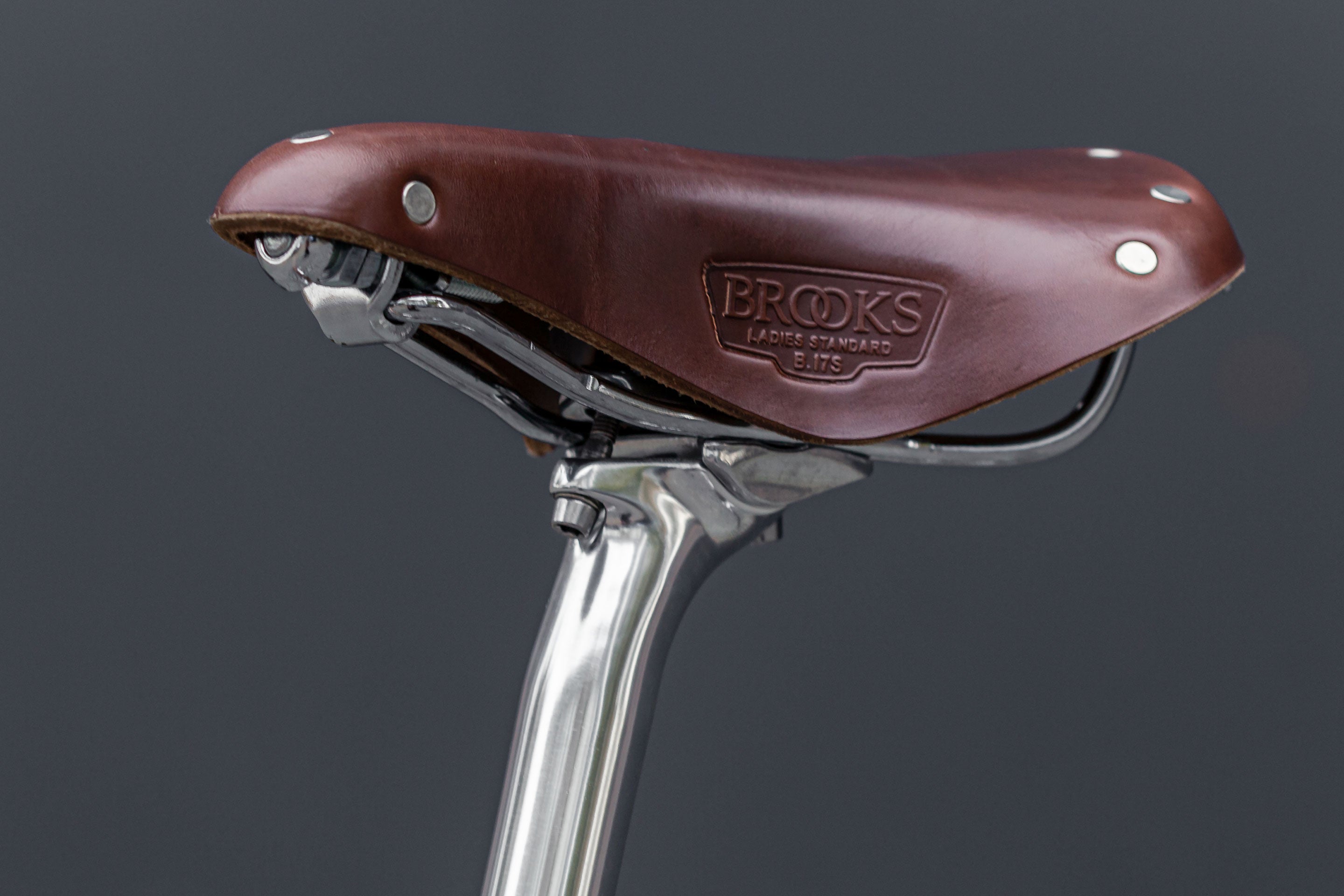 Bicicleta urbana Schindelhauer Lotte XI