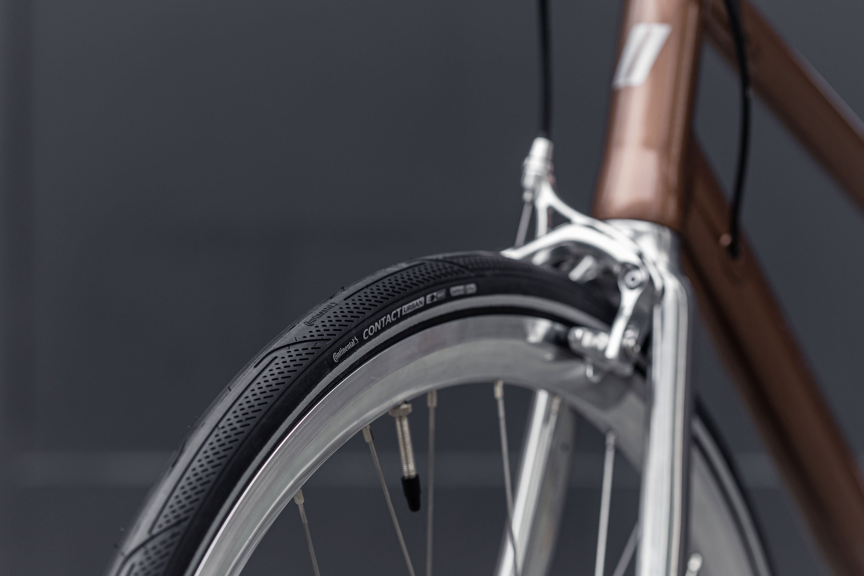 Bicicleta urbana Schindelhauer Lotte XI