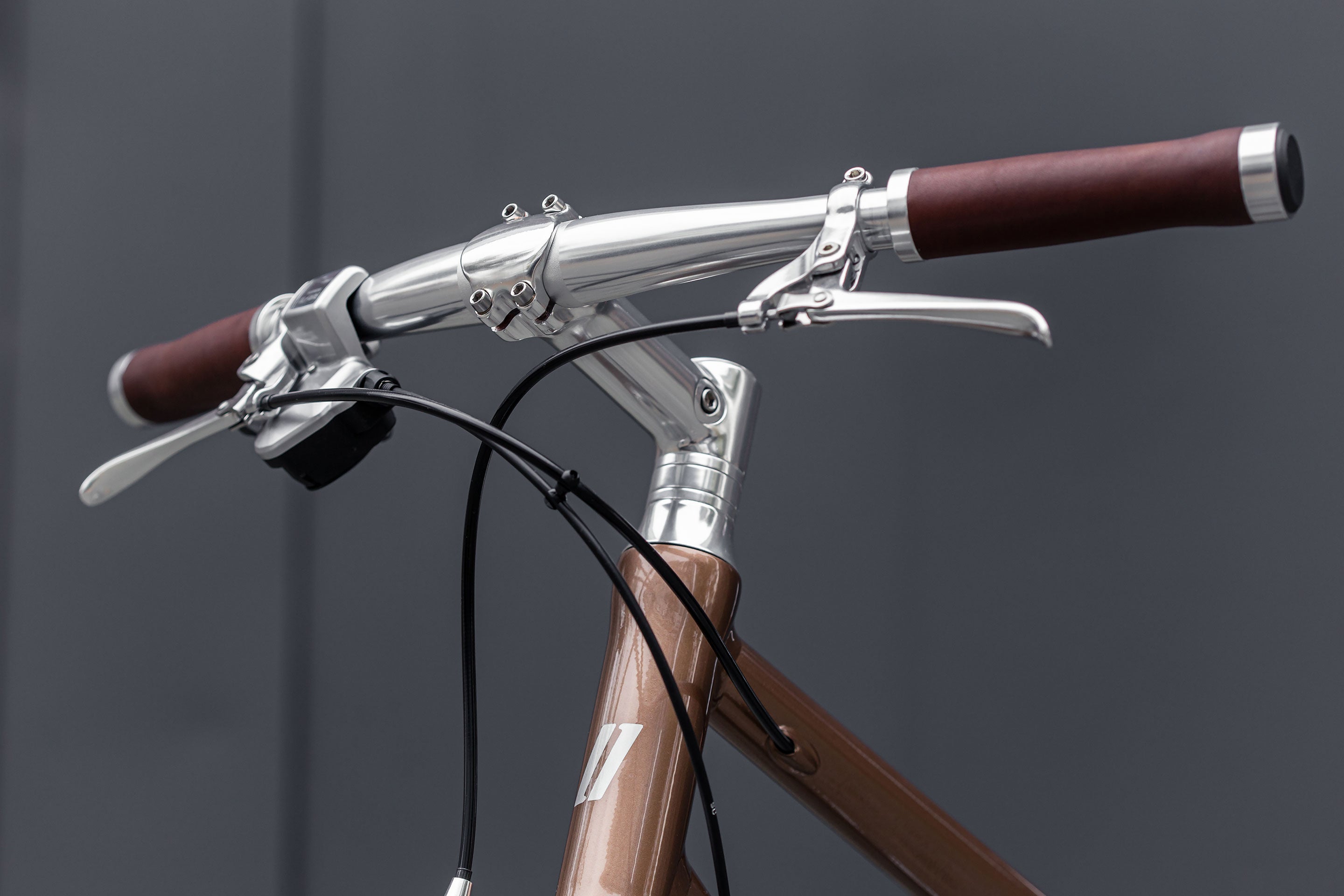 Bicicleta urbana Schindelhauer Lotte XI