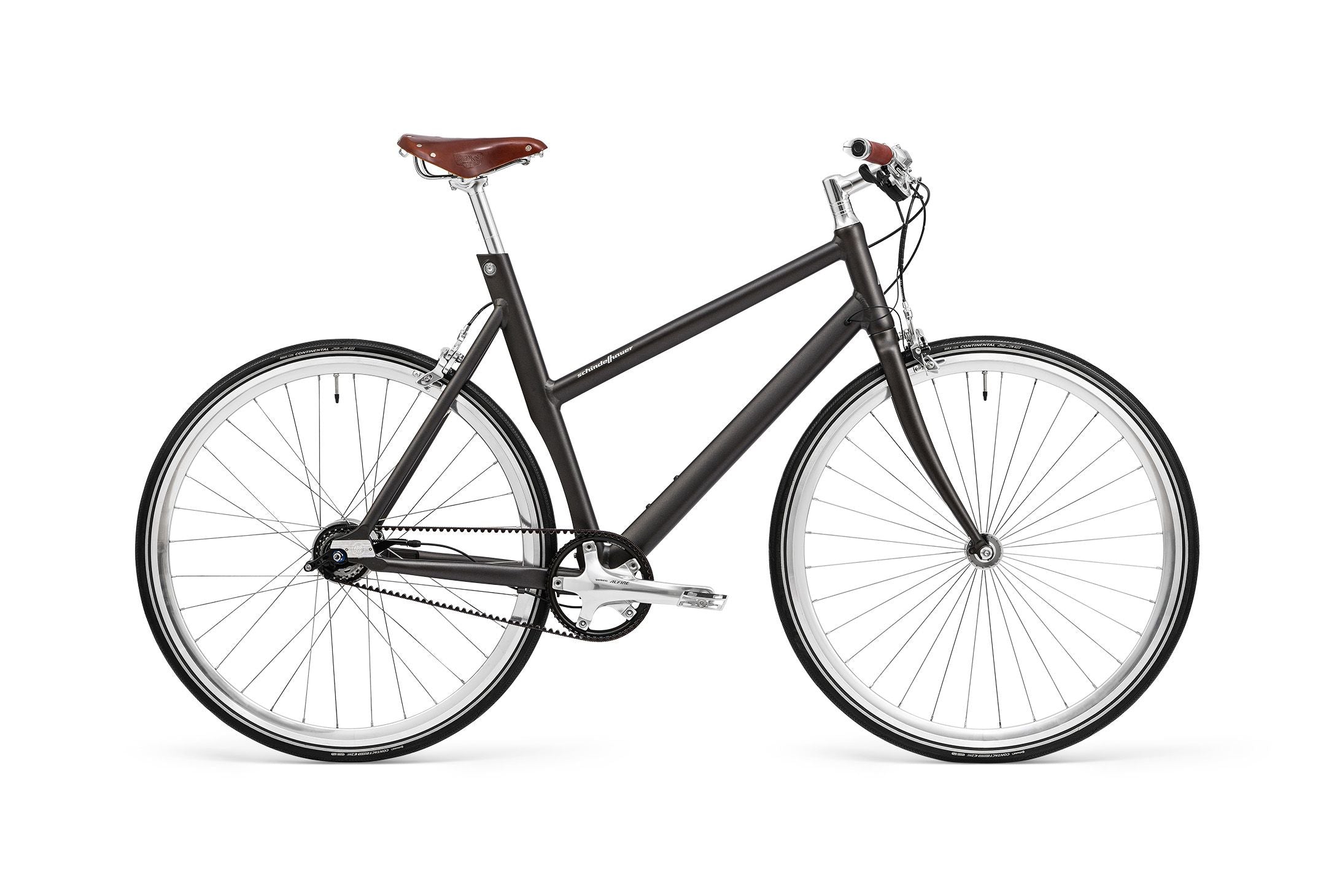 Bicicleta urbana Schindelhauer Lotte XI