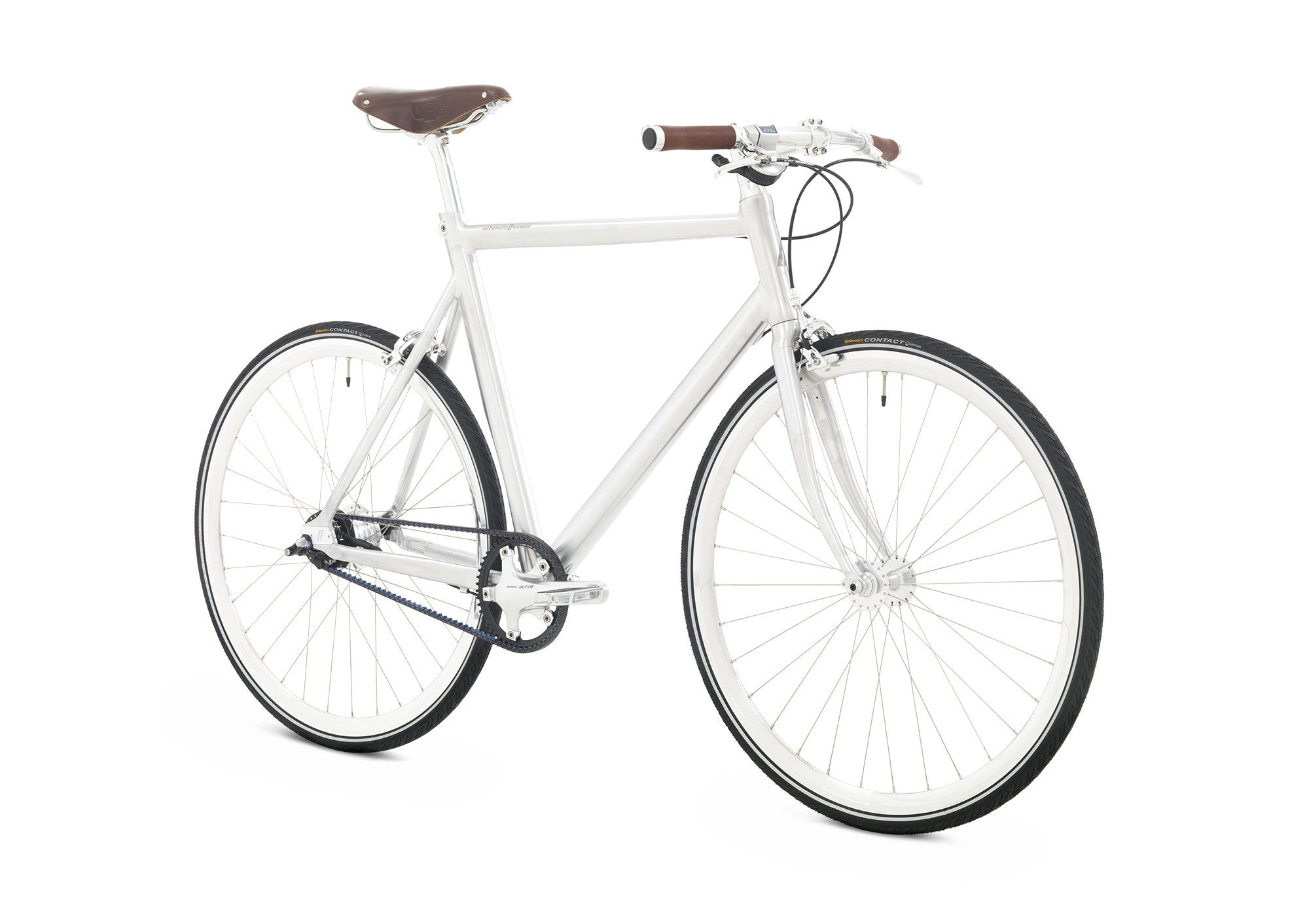 Vélo de ville Schindelhauer Ludwig VIII