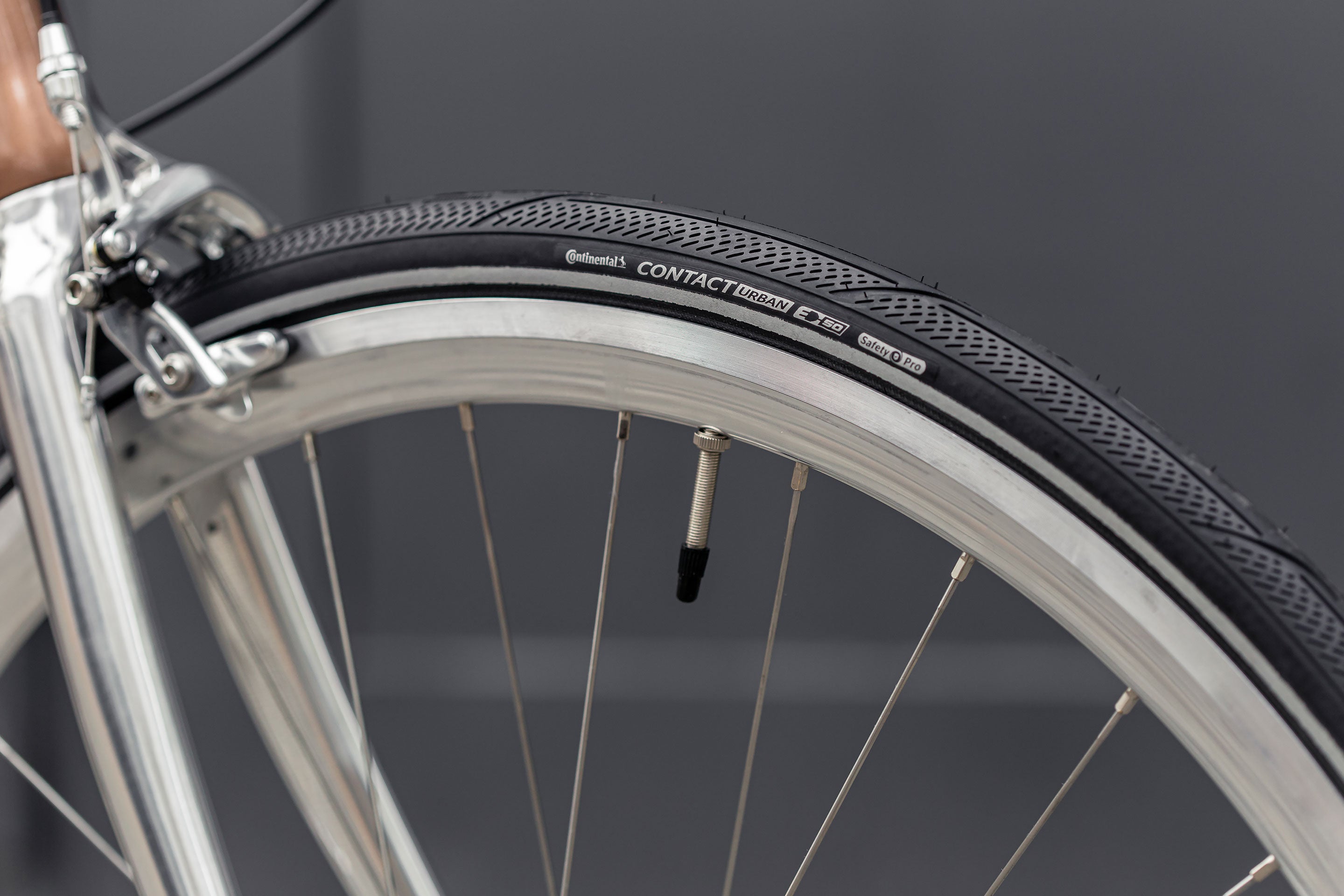 Vélo de ville Schindelhauer Ludwig XI