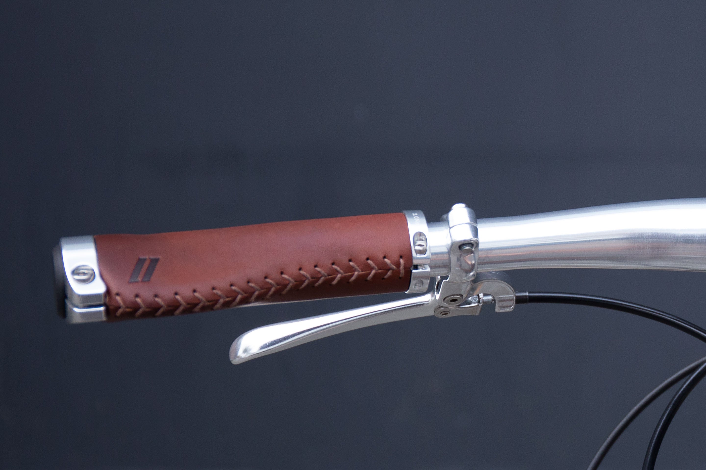 Vélo de ville Schindelhauer Ludwig XI