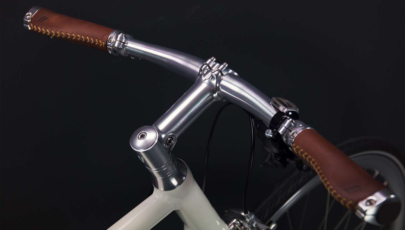 Vélo de ville Schindelhauer Ludwig XI