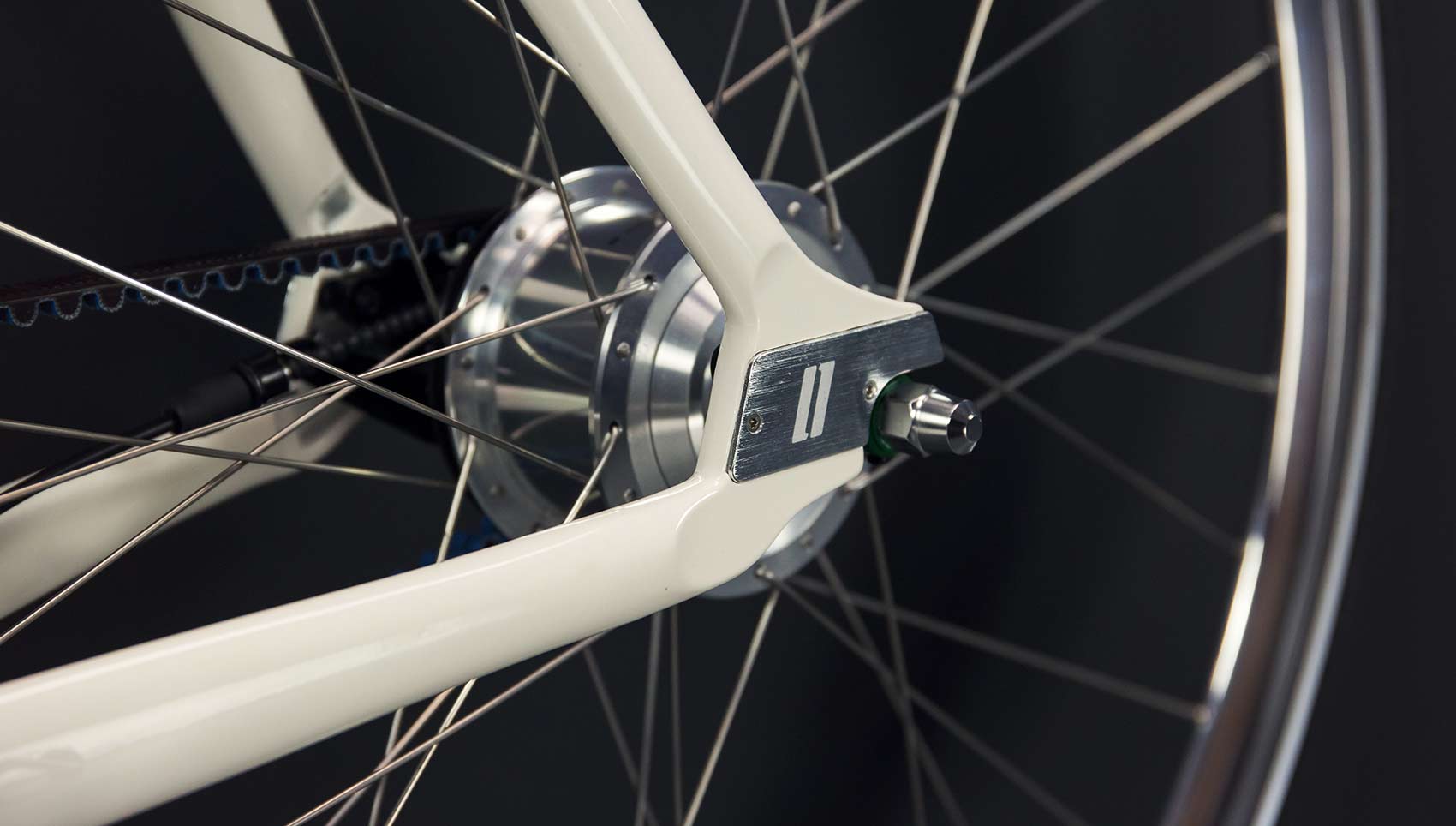 Vélo de ville Schindelhauer Ludwig XI