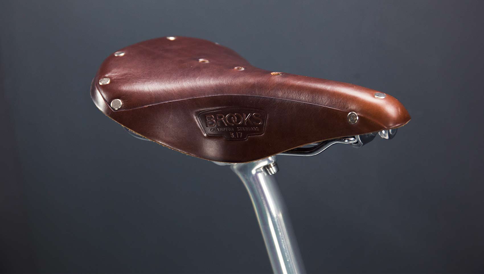 Vélo de ville Schindelhauer Ludwig XI