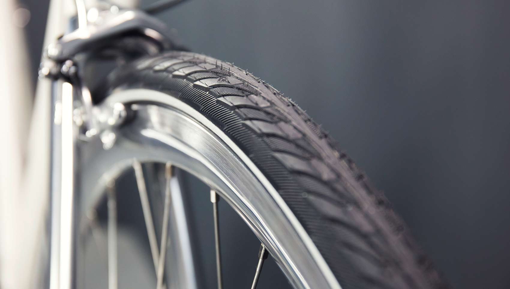 Vélo de ville Schindelhauer Ludwig XI