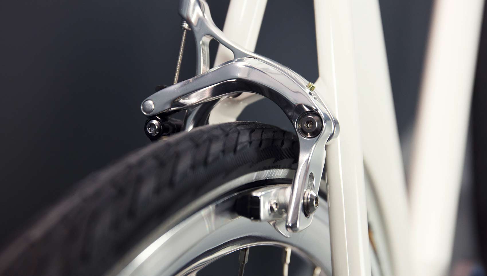 Vélo de ville Schindelhauer Ludwig XI