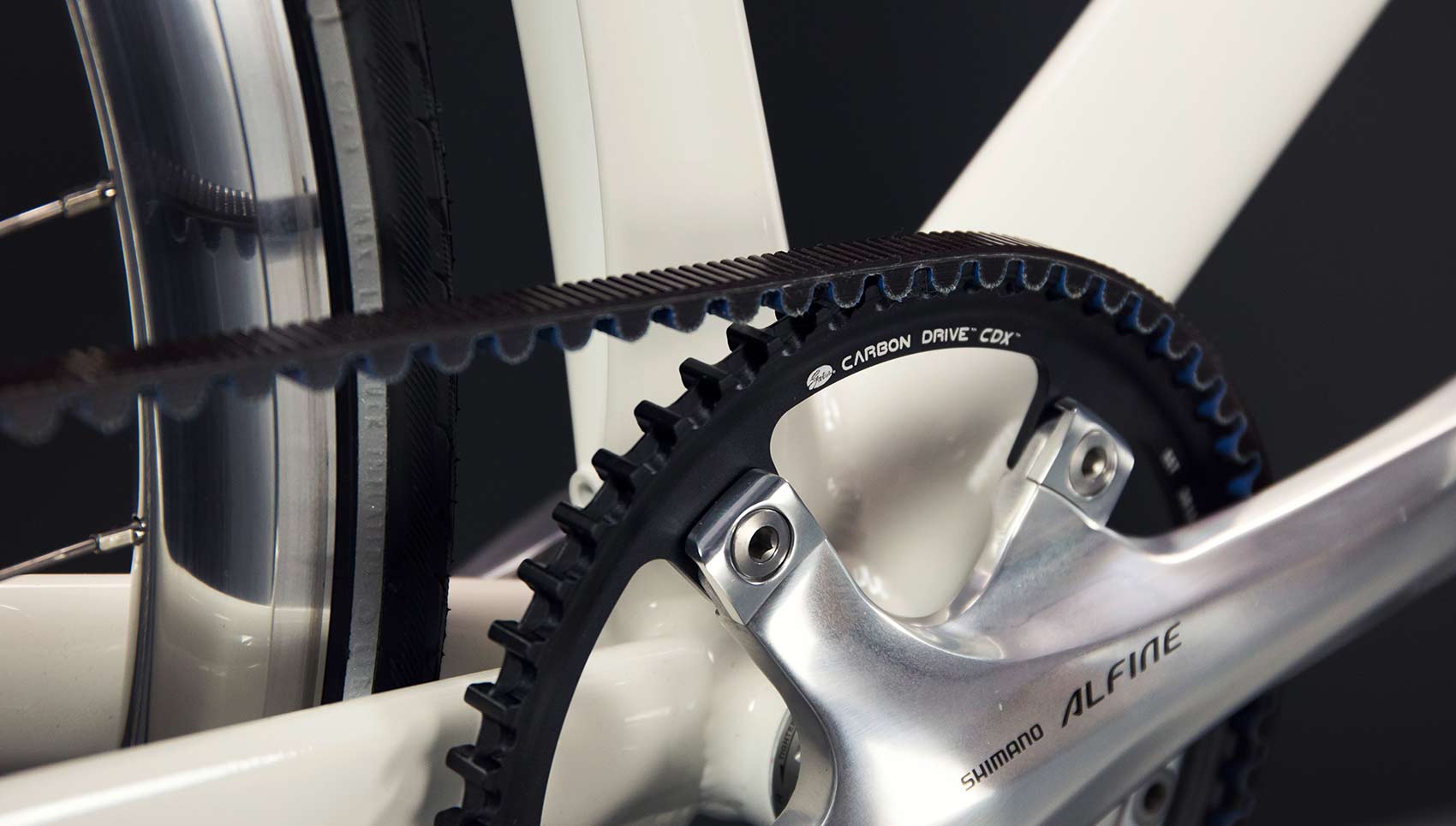 Vélo de ville Schindelhauer Ludwig XI