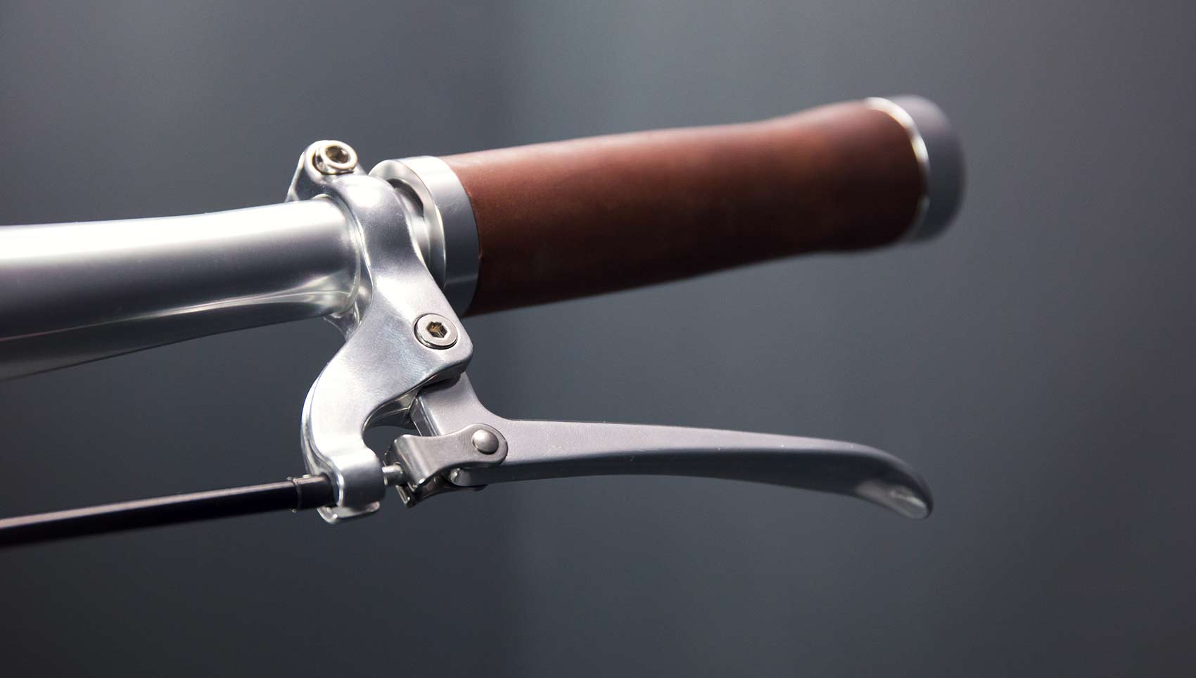 Vélo de ville Schindelhauer Ludwig XI