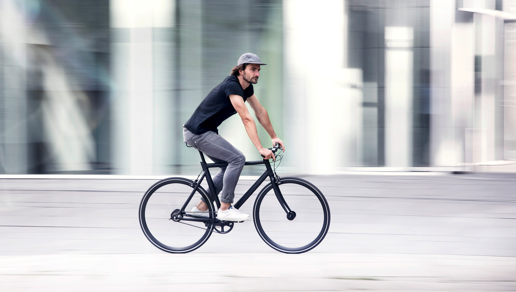 Vélo de ville Schindelhauer Ludwig XI