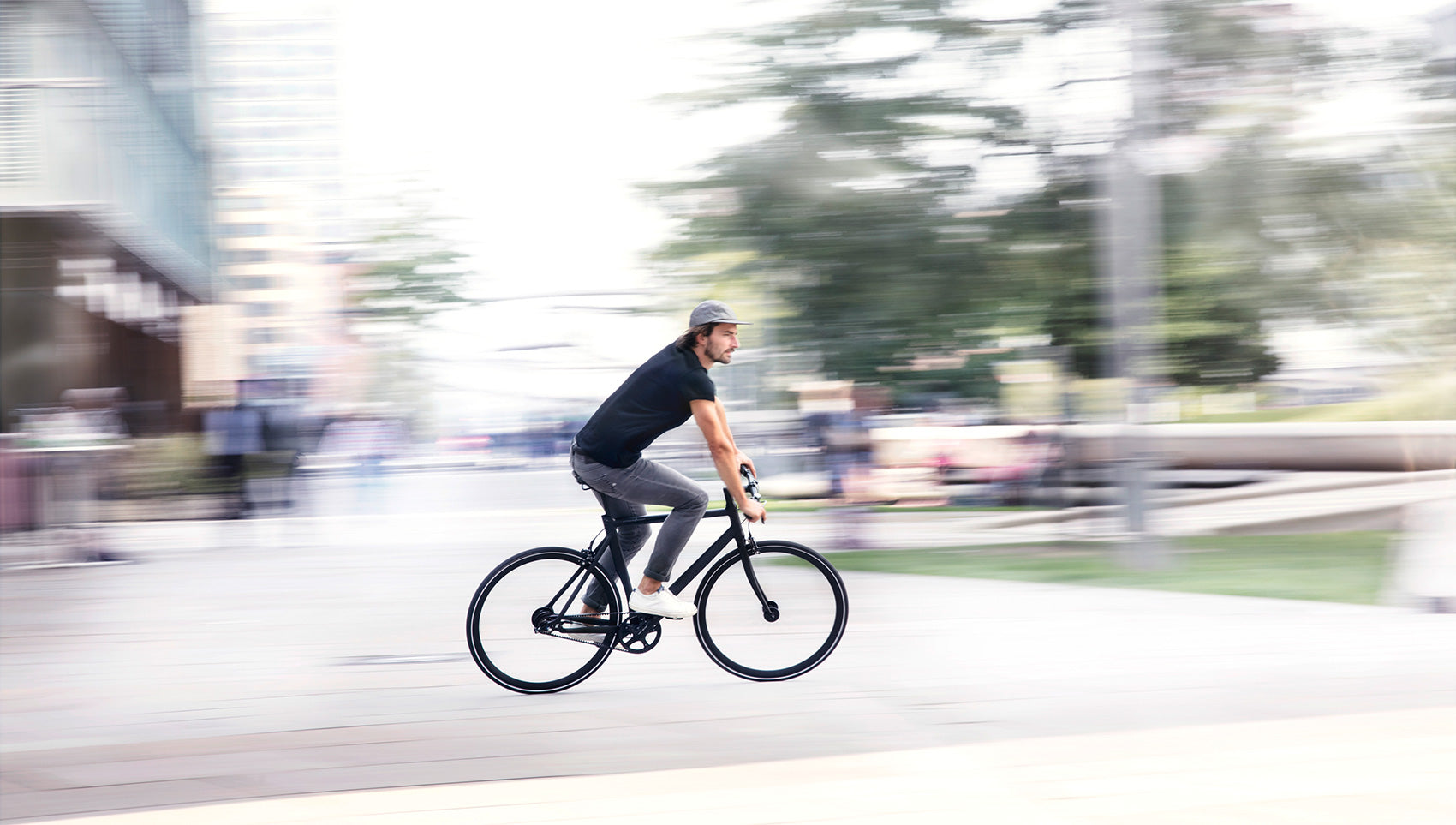 Vélo de ville Schindelhauer Ludwig XI